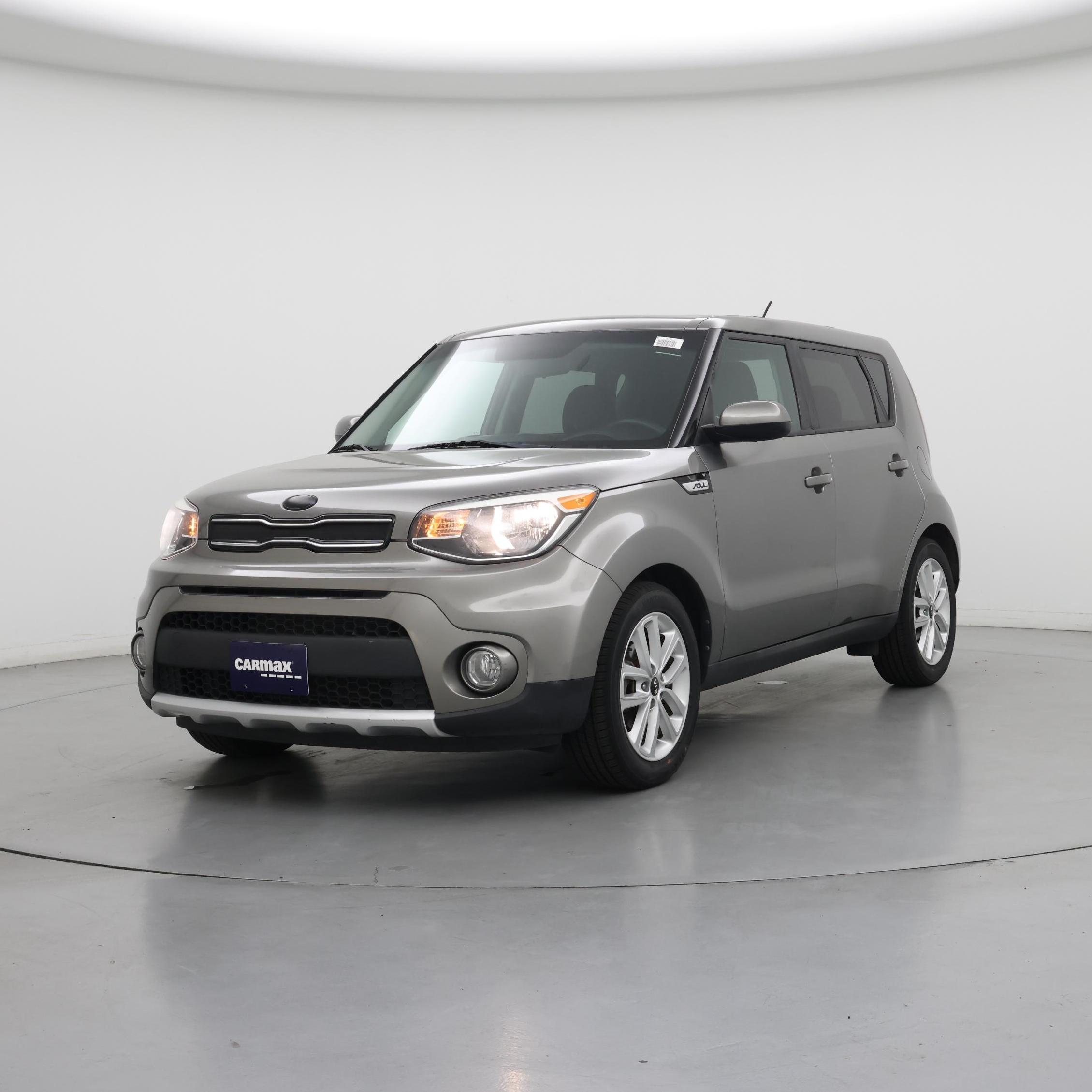 Thumbnail: 2018 Kia Soul - 4