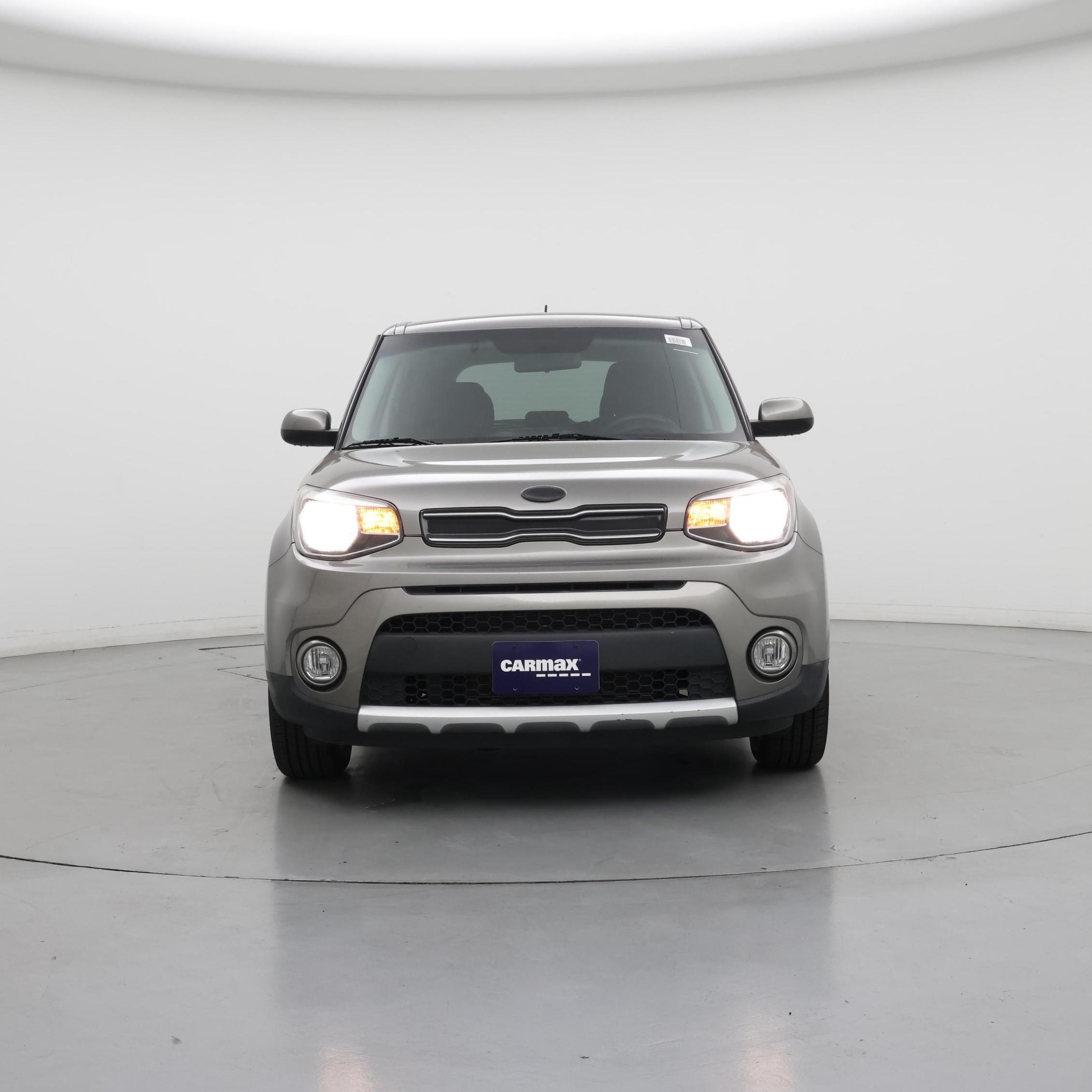 Thumbnail: 2018 Kia Soul - 5