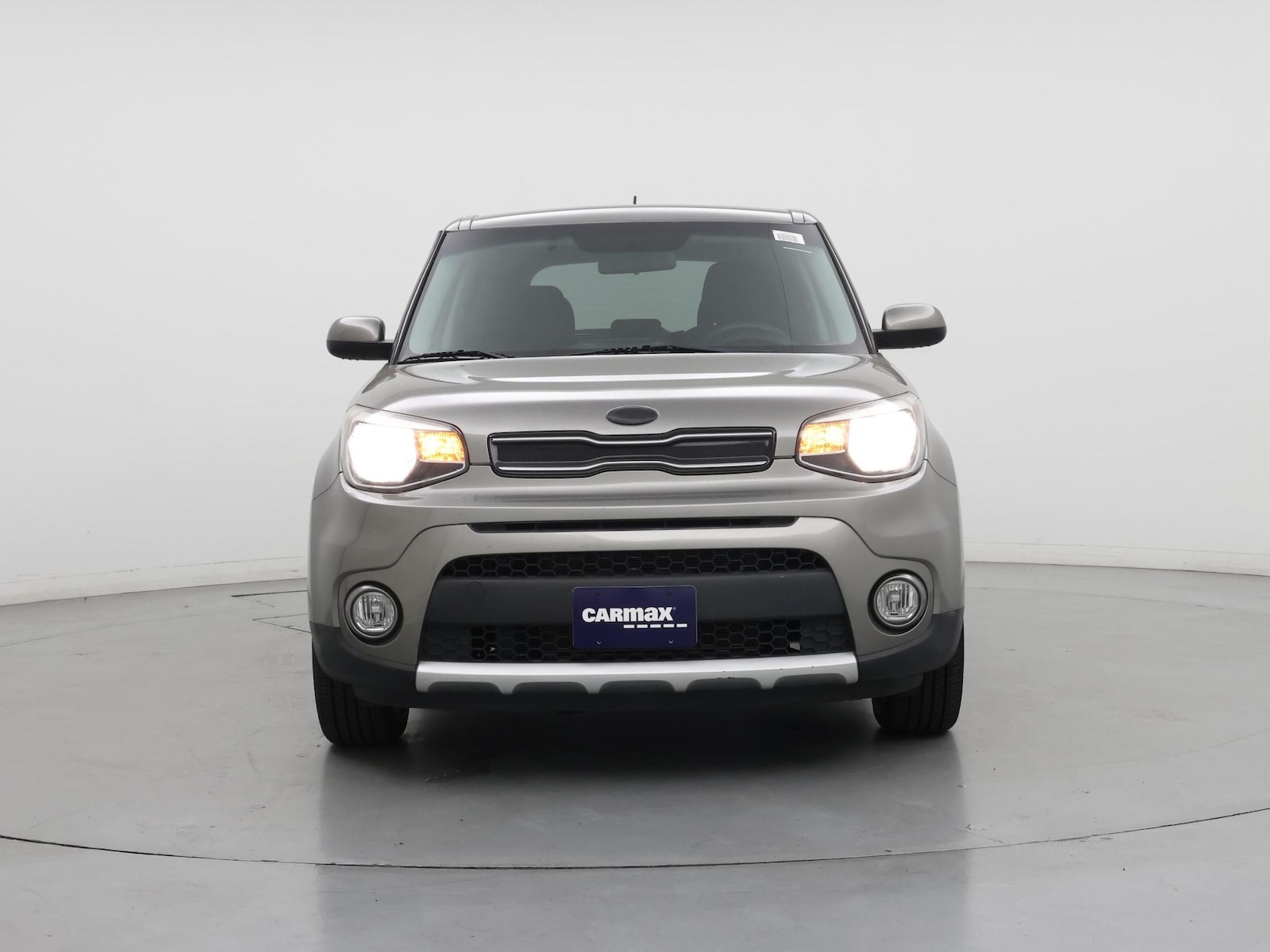 2018 Kia Soul + - Photo 6