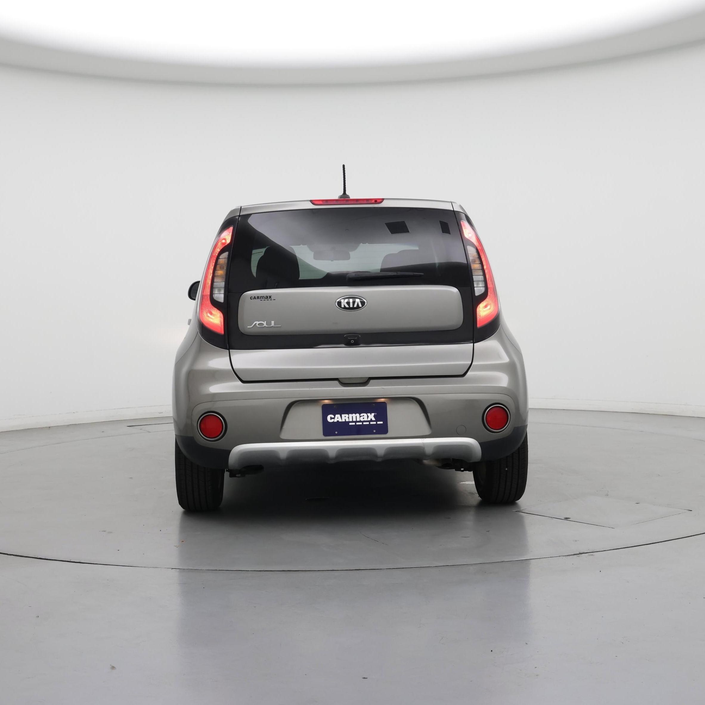 Thumbnail: 2018 Kia Soul - 6