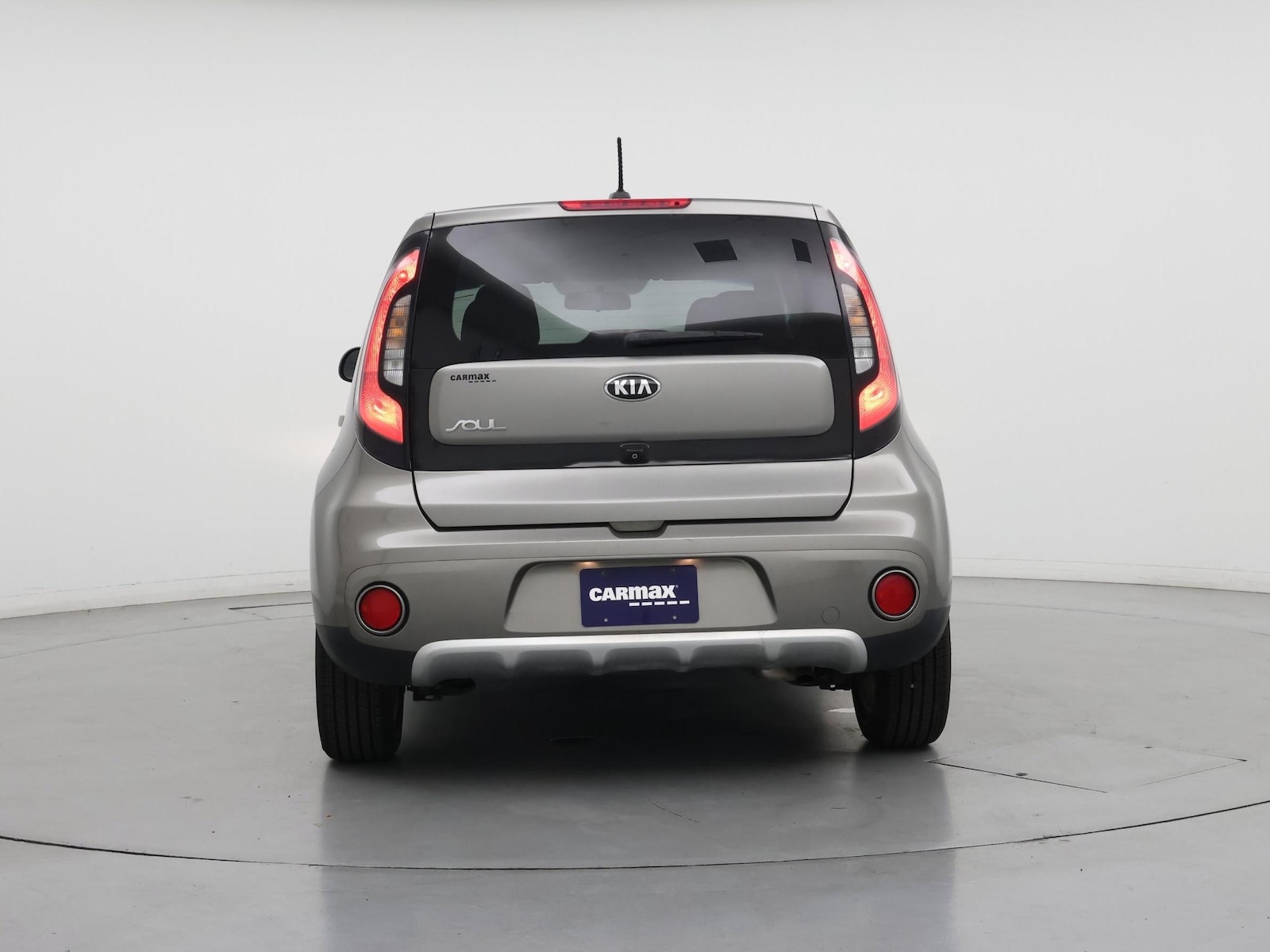 2018 Kia Soul + - Photo 7