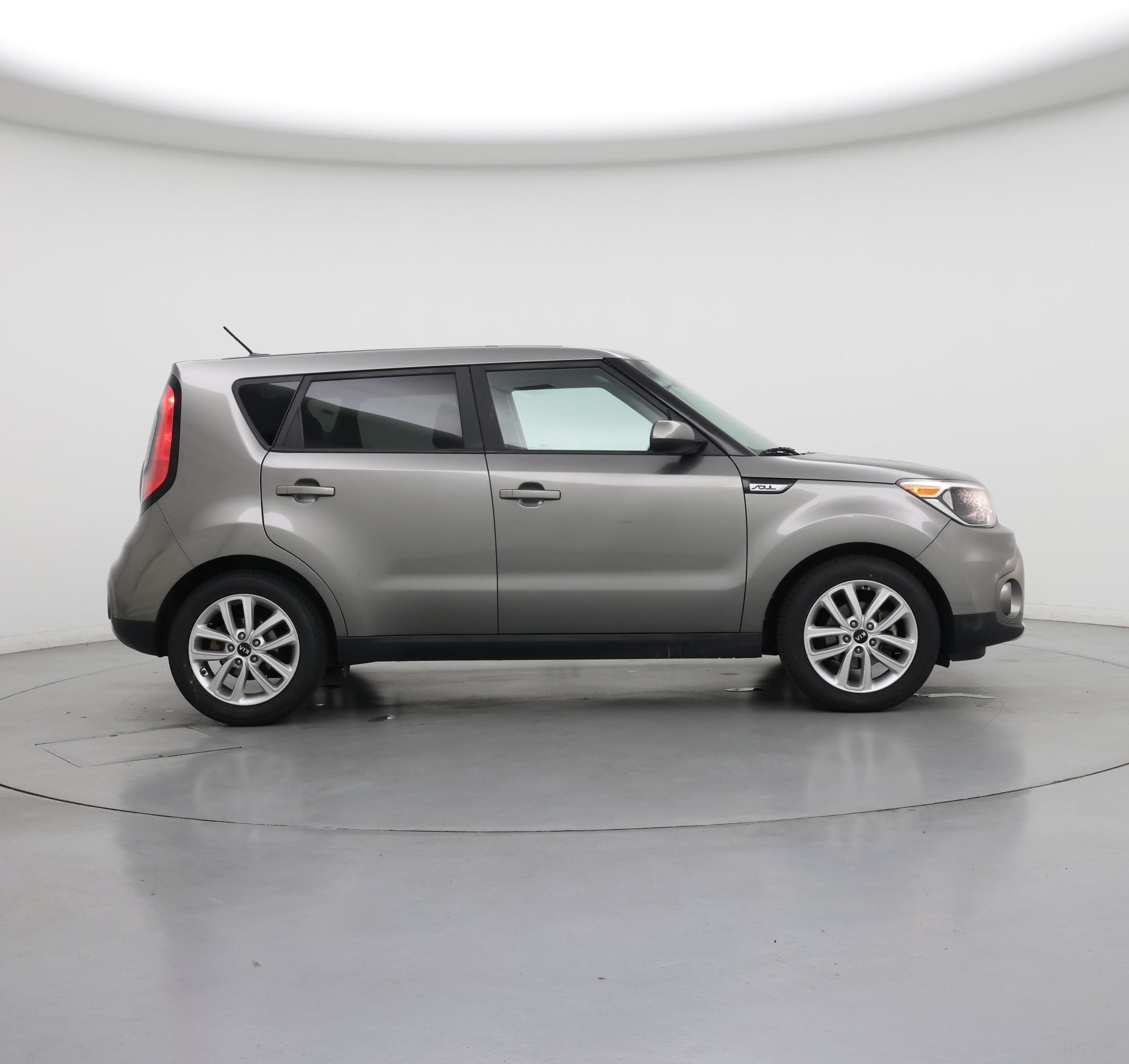 Thumbnail: 2018 Kia Soul - 7