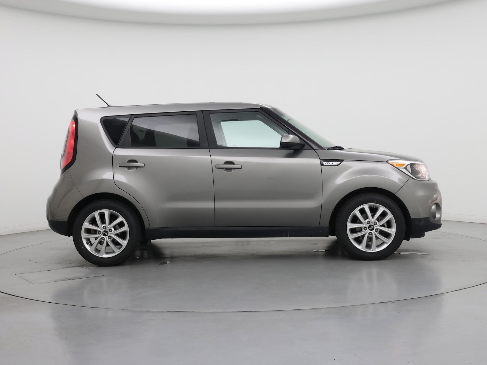 2018 Kia Soul + - Photo 8