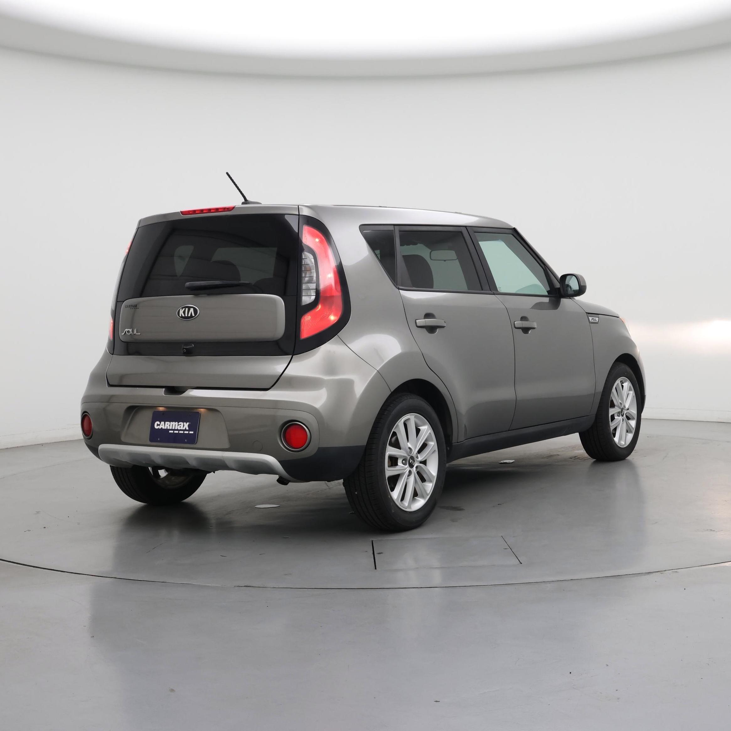 Thumbnail: 2018 Kia Soul - 8
