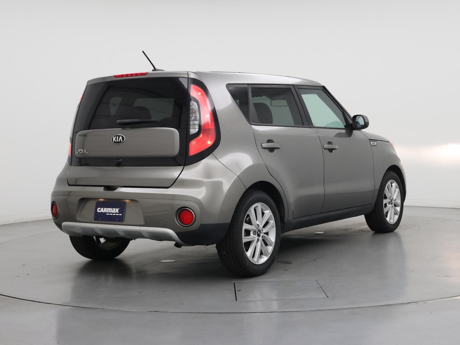 2018 Kia Soul + - Photo 9