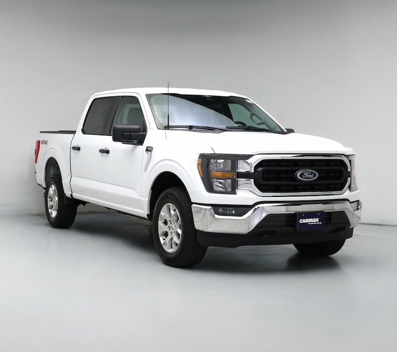 2023 Ford F150 XLT