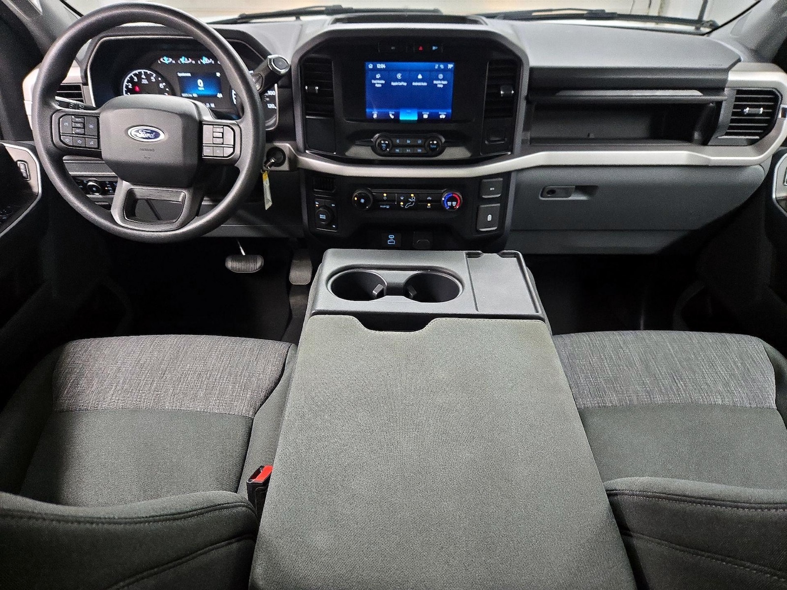 2023 Ford F-150 XLT - Photo 10