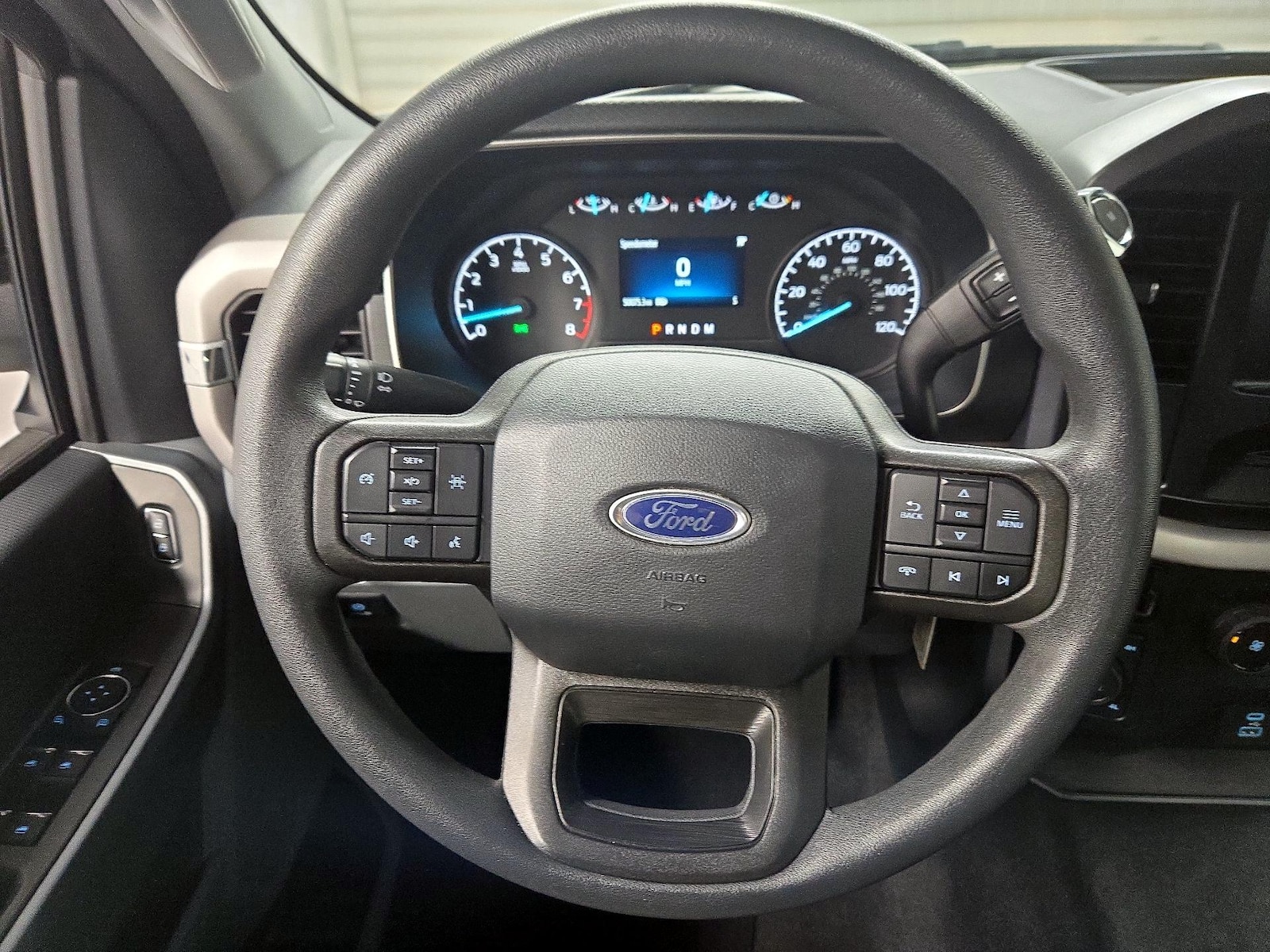 2023 Ford F-150 XLT - Photo 11