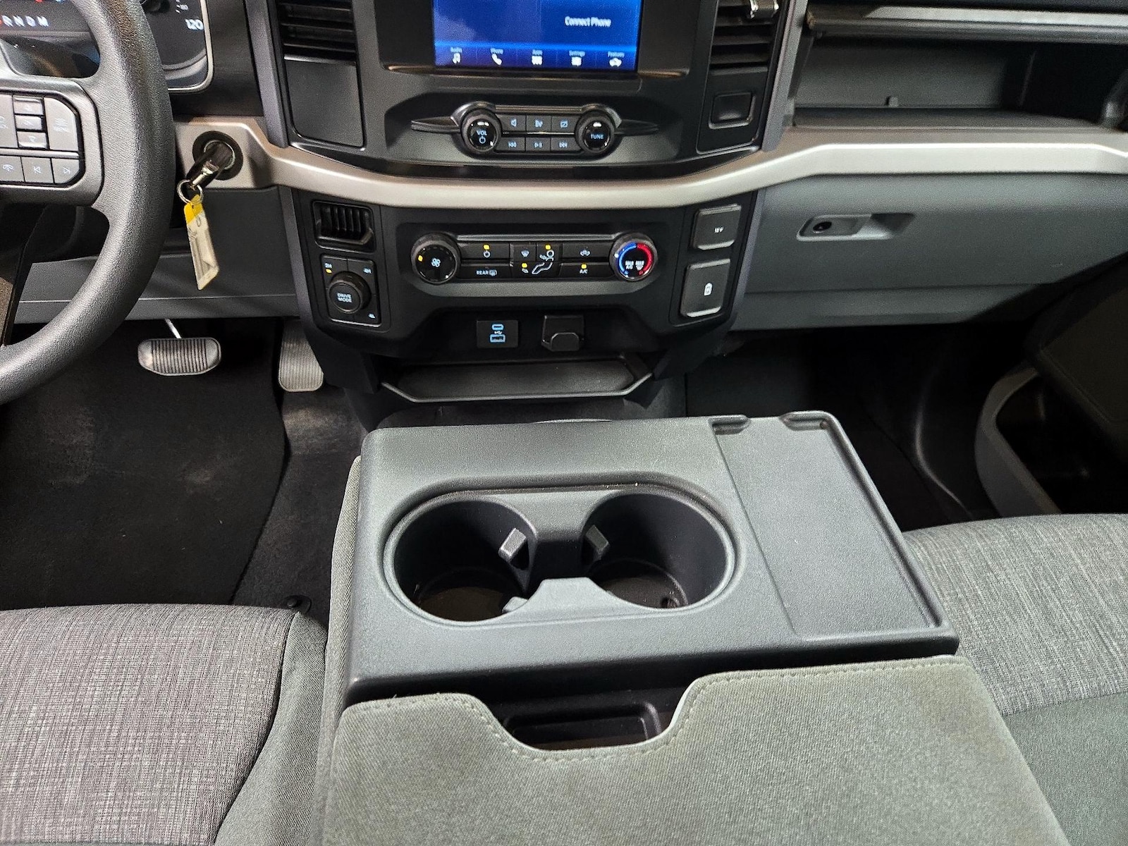 2023 Ford F-150 XLT - Photo 18