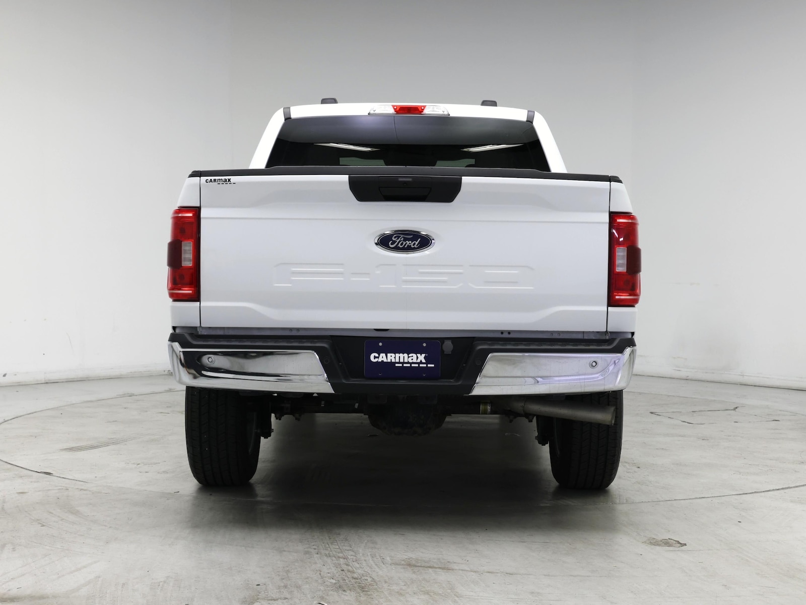 2023 Ford F-150 XLT - Photo 7