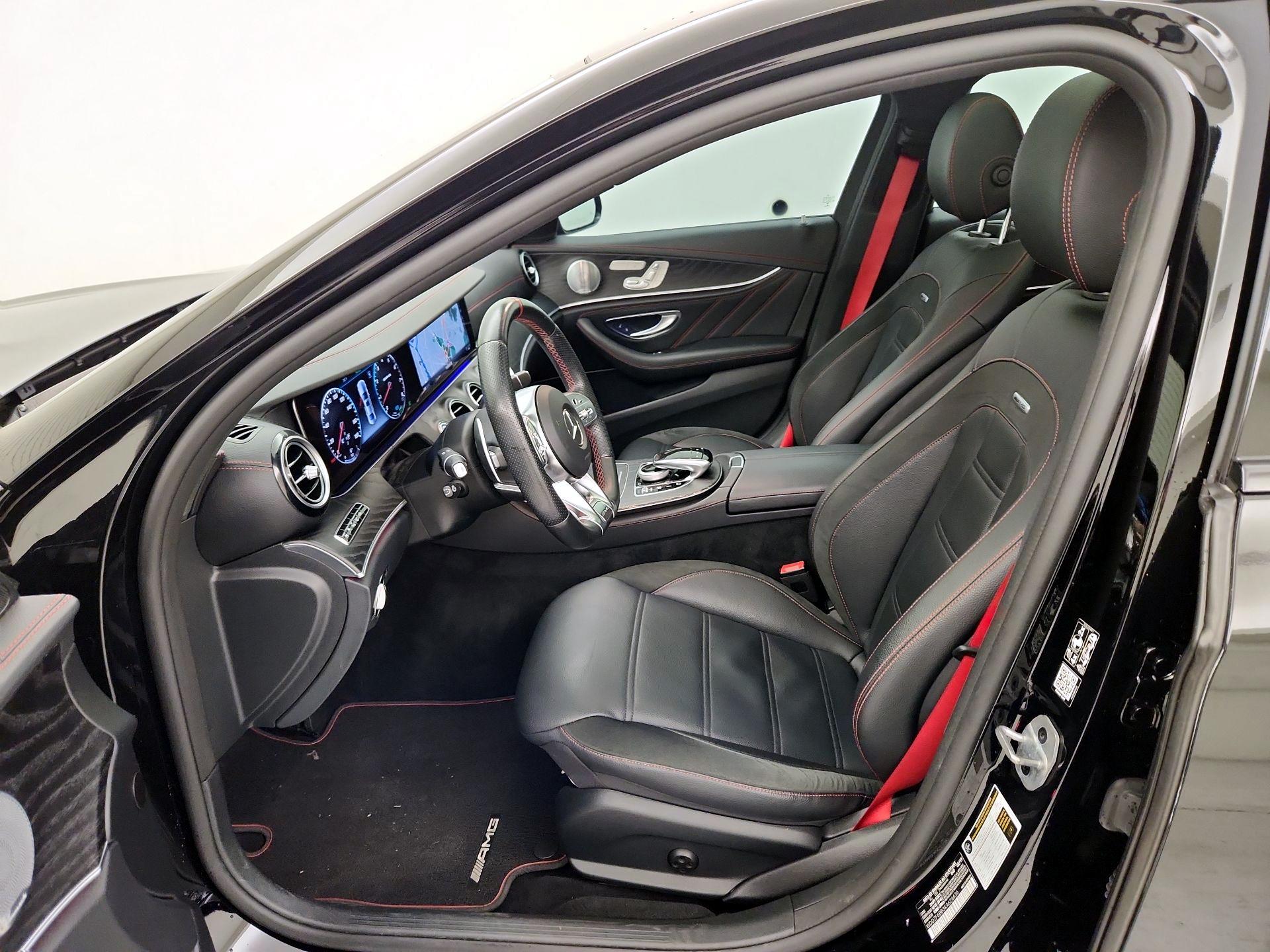 Thumbnail: 2019 Mercedes-Benz E-Class - 11