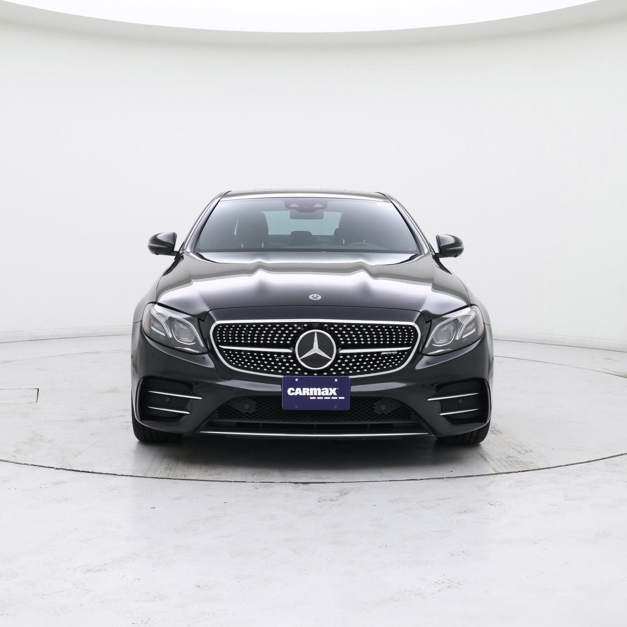 Thumbnail: 2019 Mercedes-Benz E-Class - 5