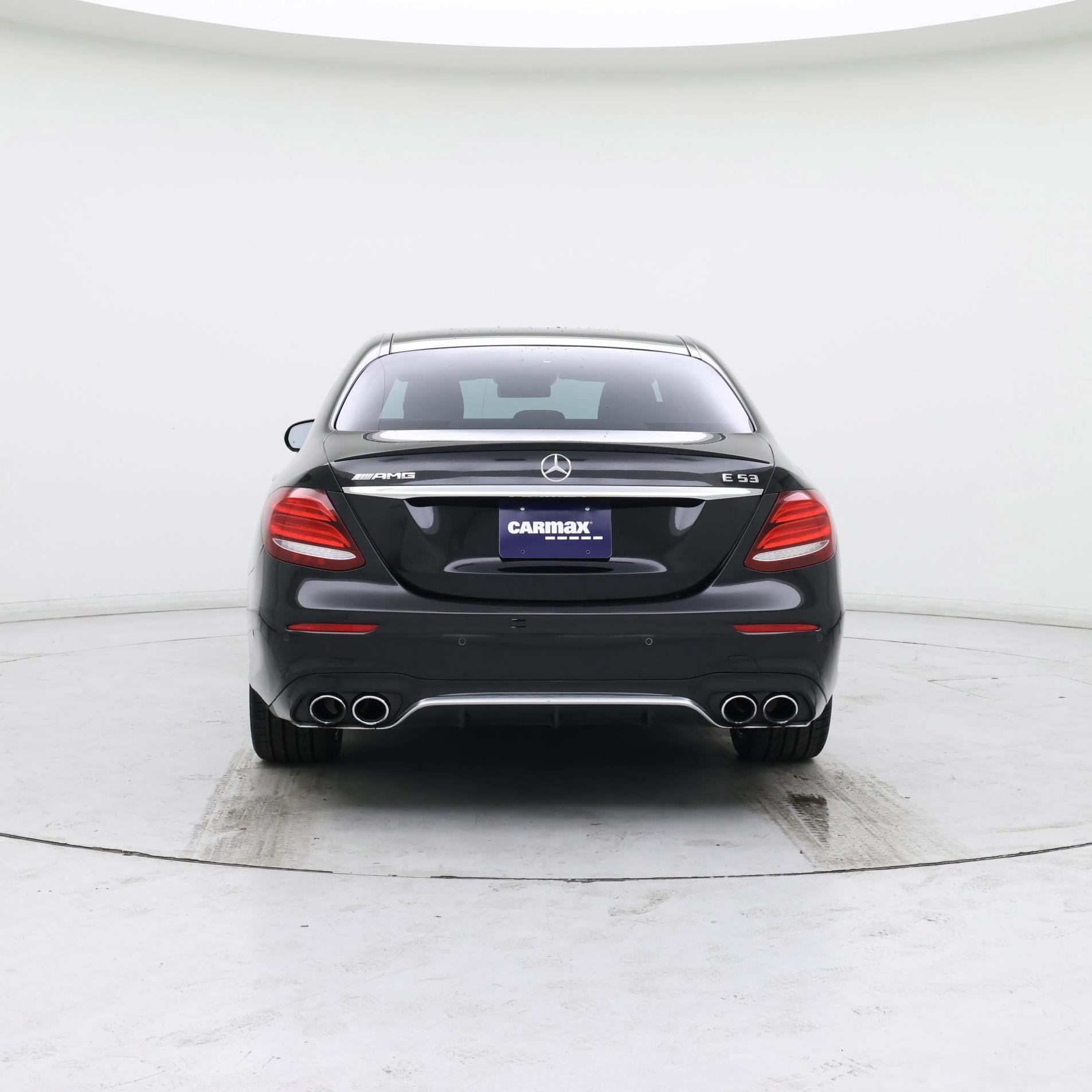 Thumbnail: 2019 Mercedes-Benz E-Class - 6