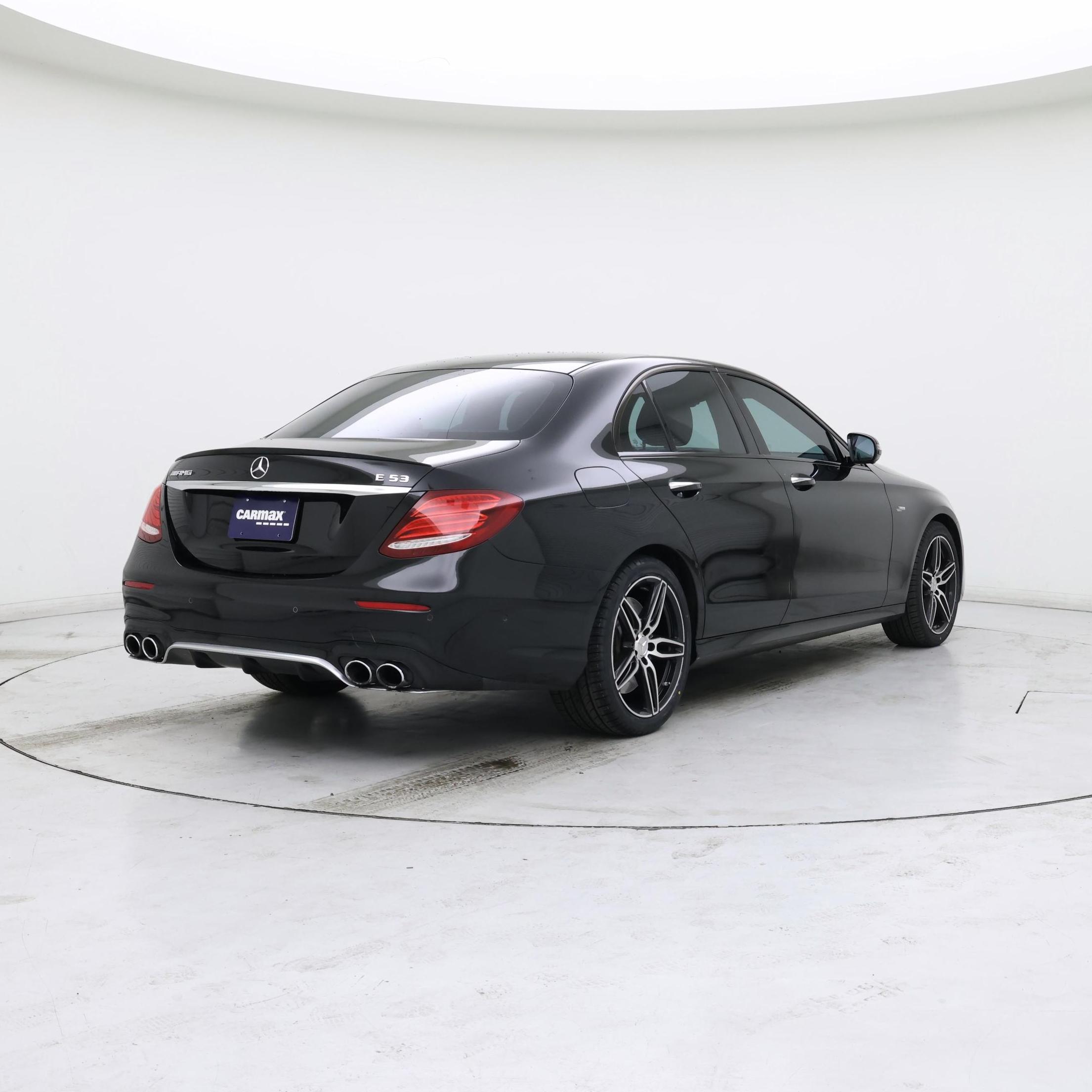 Thumbnail: 2019 Mercedes-Benz E-Class - 8