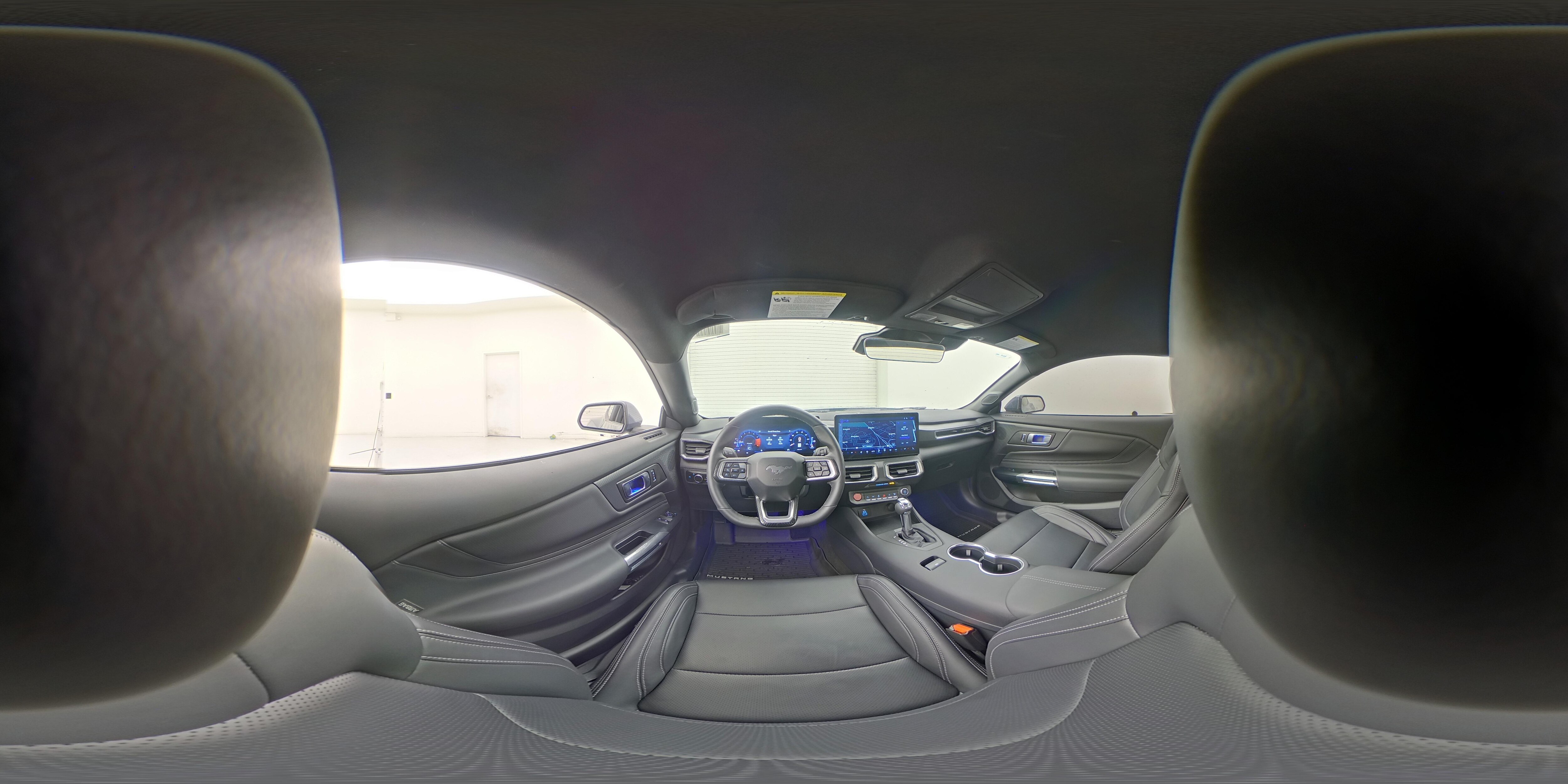 2026 Ford Mustang EcoBoost Premium - Photo 26