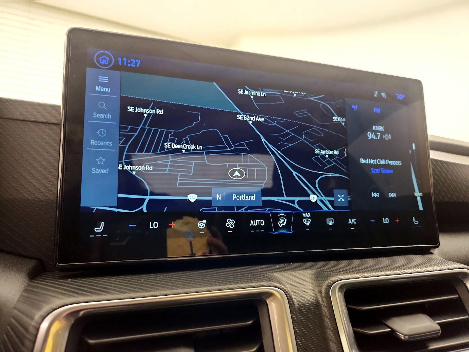 2026 Ford Mustang EcoBoost Premium - Photo 15