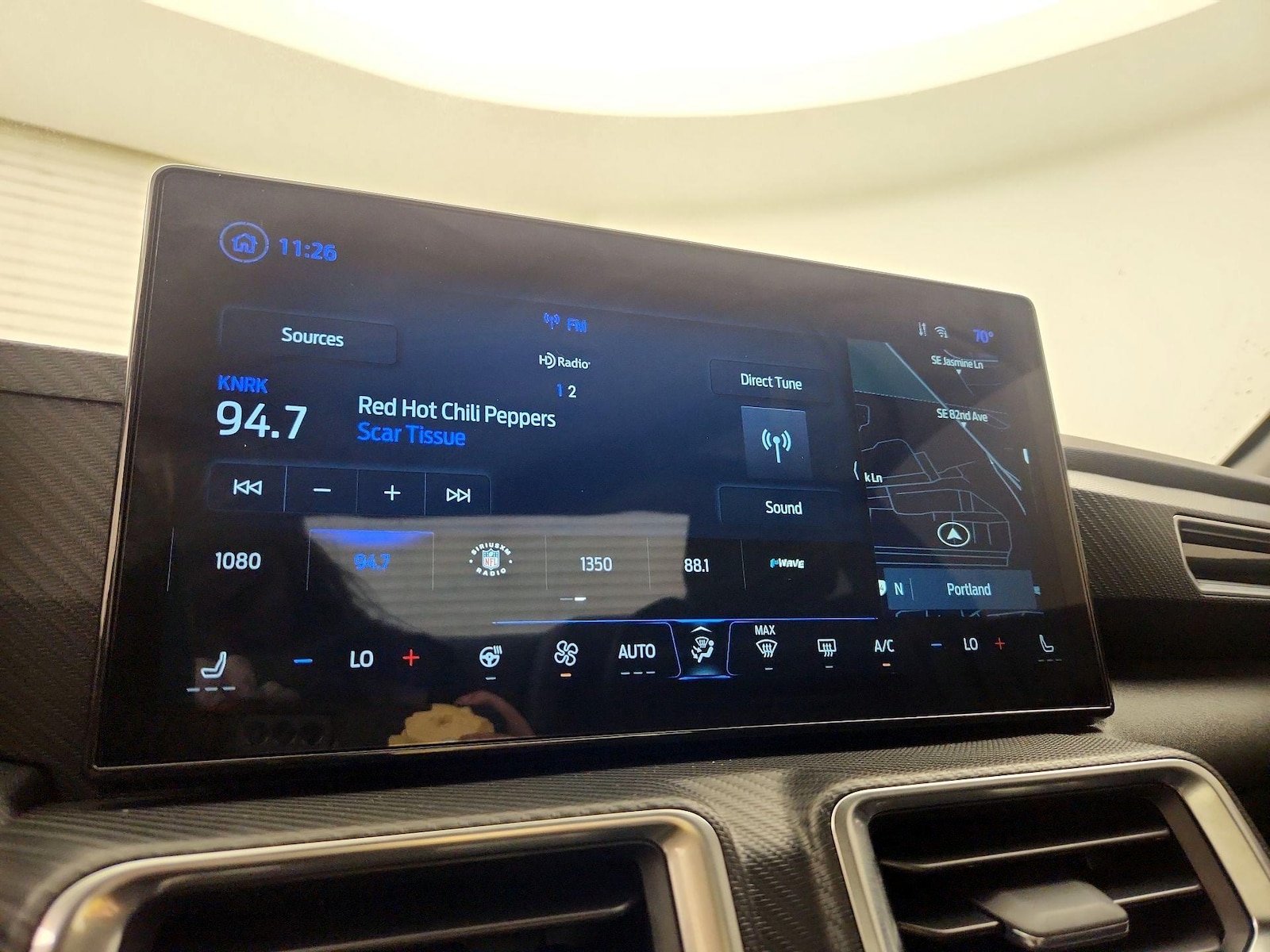 2026 Ford Mustang EcoBoost Premium - Photo 17