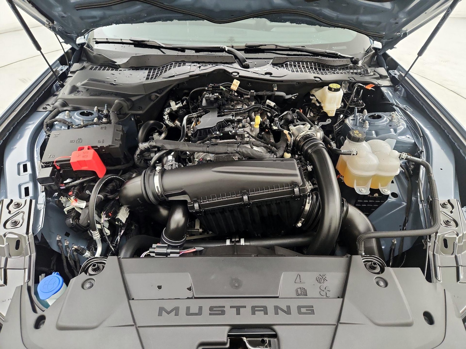 2026 Ford Mustang EcoBoost Premium - Photo 23