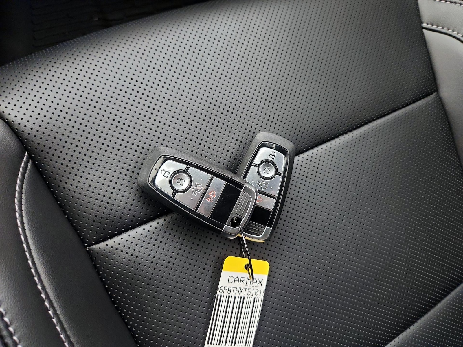 2026 Ford Mustang EcoBoost Premium - Photo 24