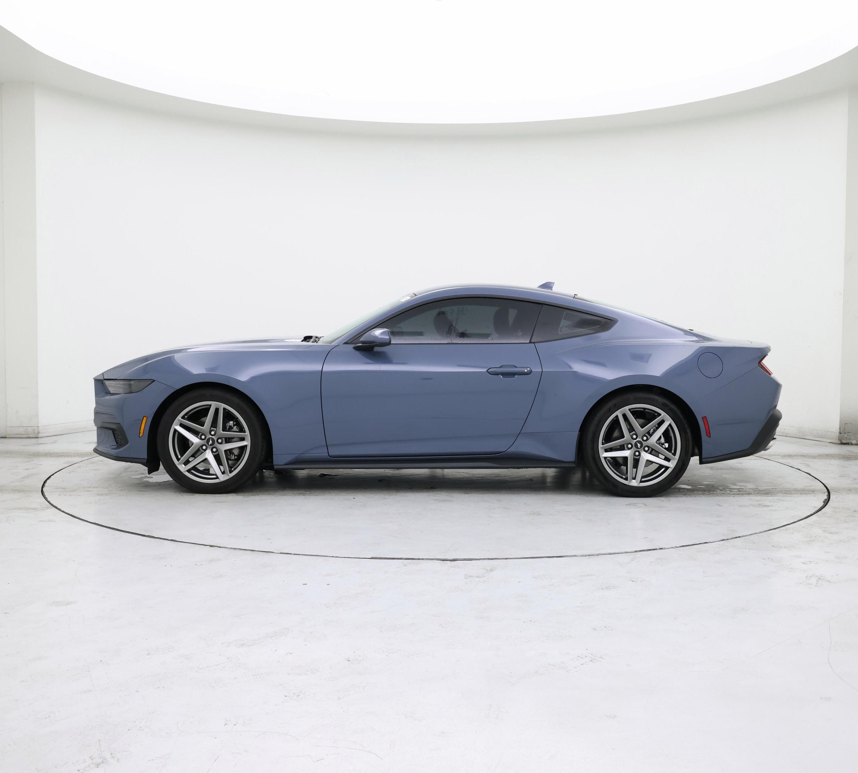 Thumbnail: 2026 Ford Mustang - 3