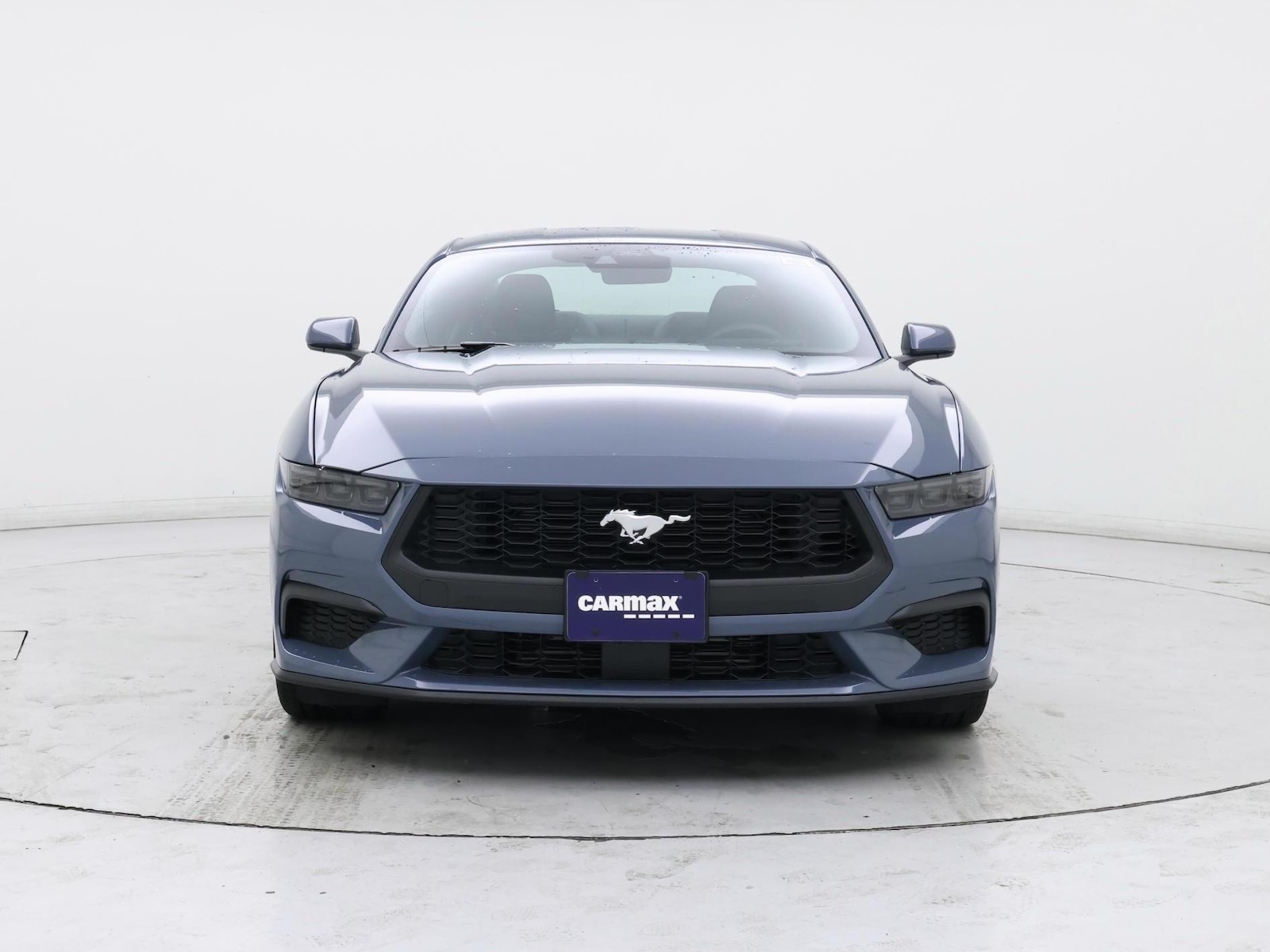 2026 Ford Mustang EcoBoost Premium - Photo 6