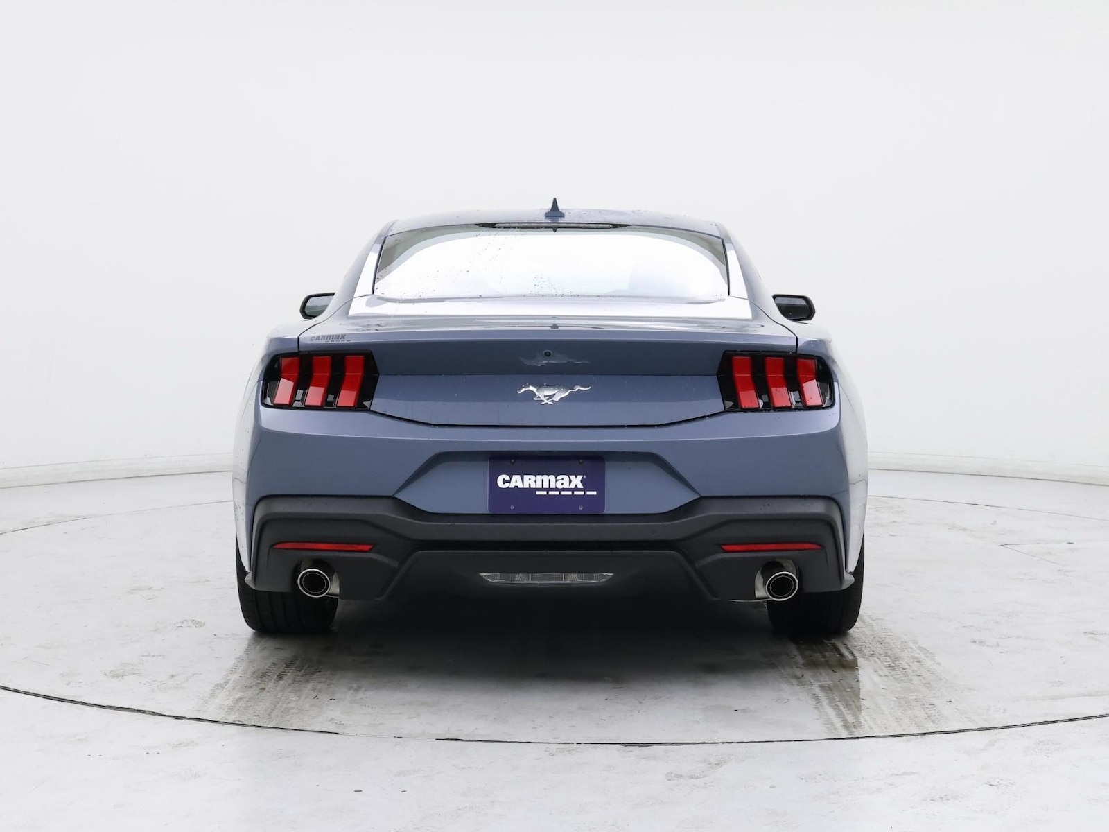 2026 Ford Mustang EcoBoost Premium - Photo 7