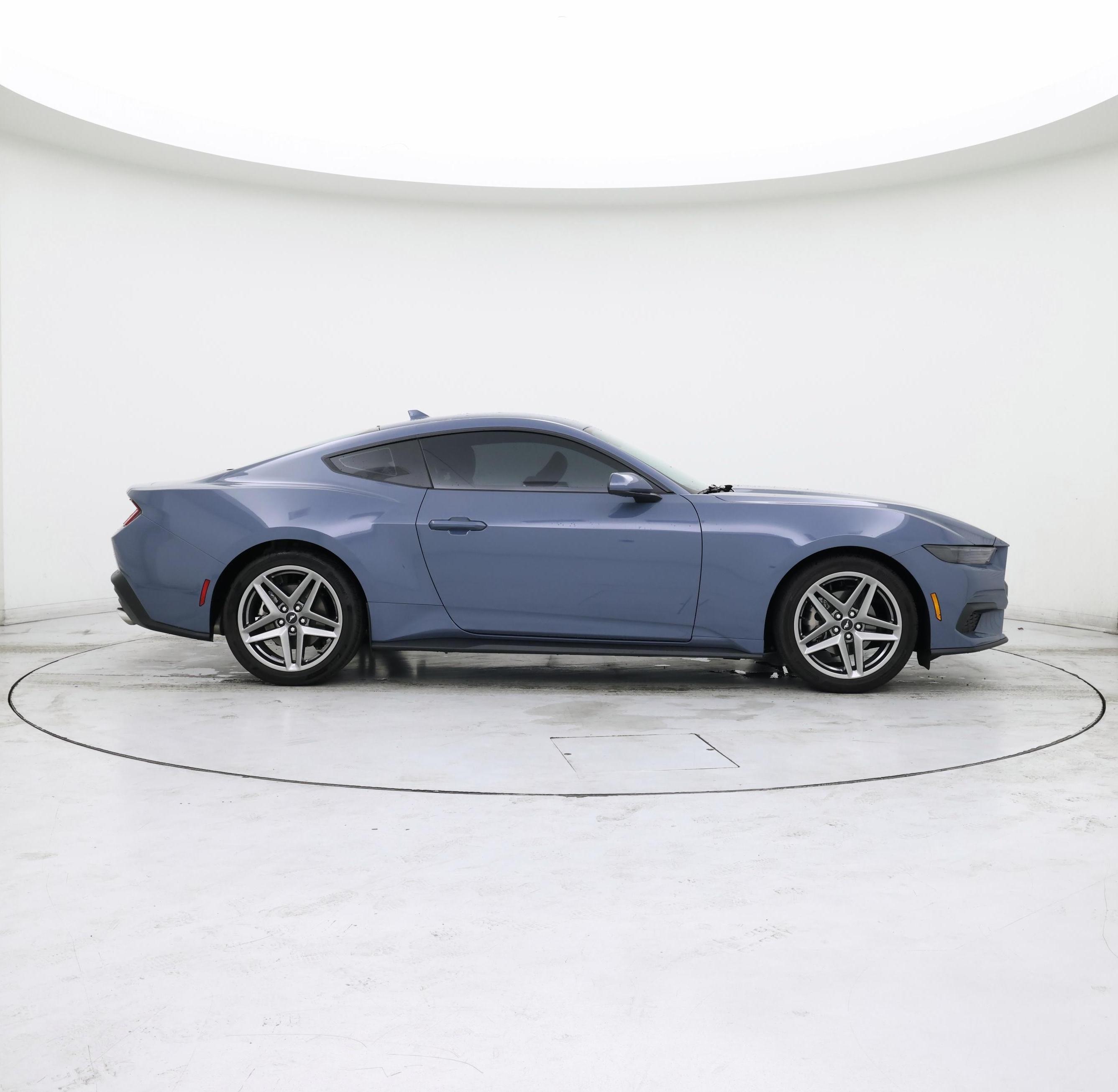 Thumbnail: 2026 Ford Mustang - 7