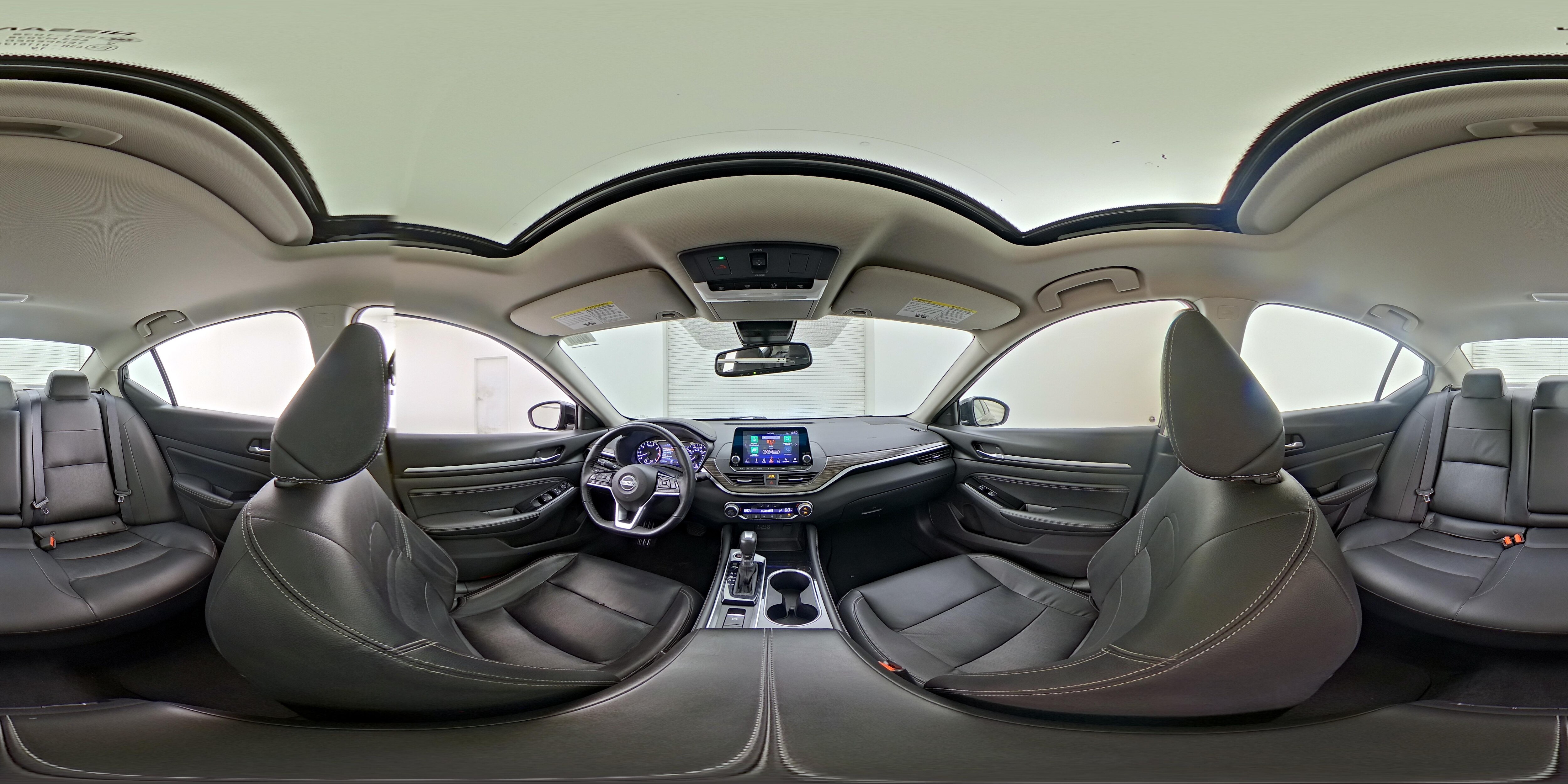 2020 Nissan Altima SL - Photo 26
