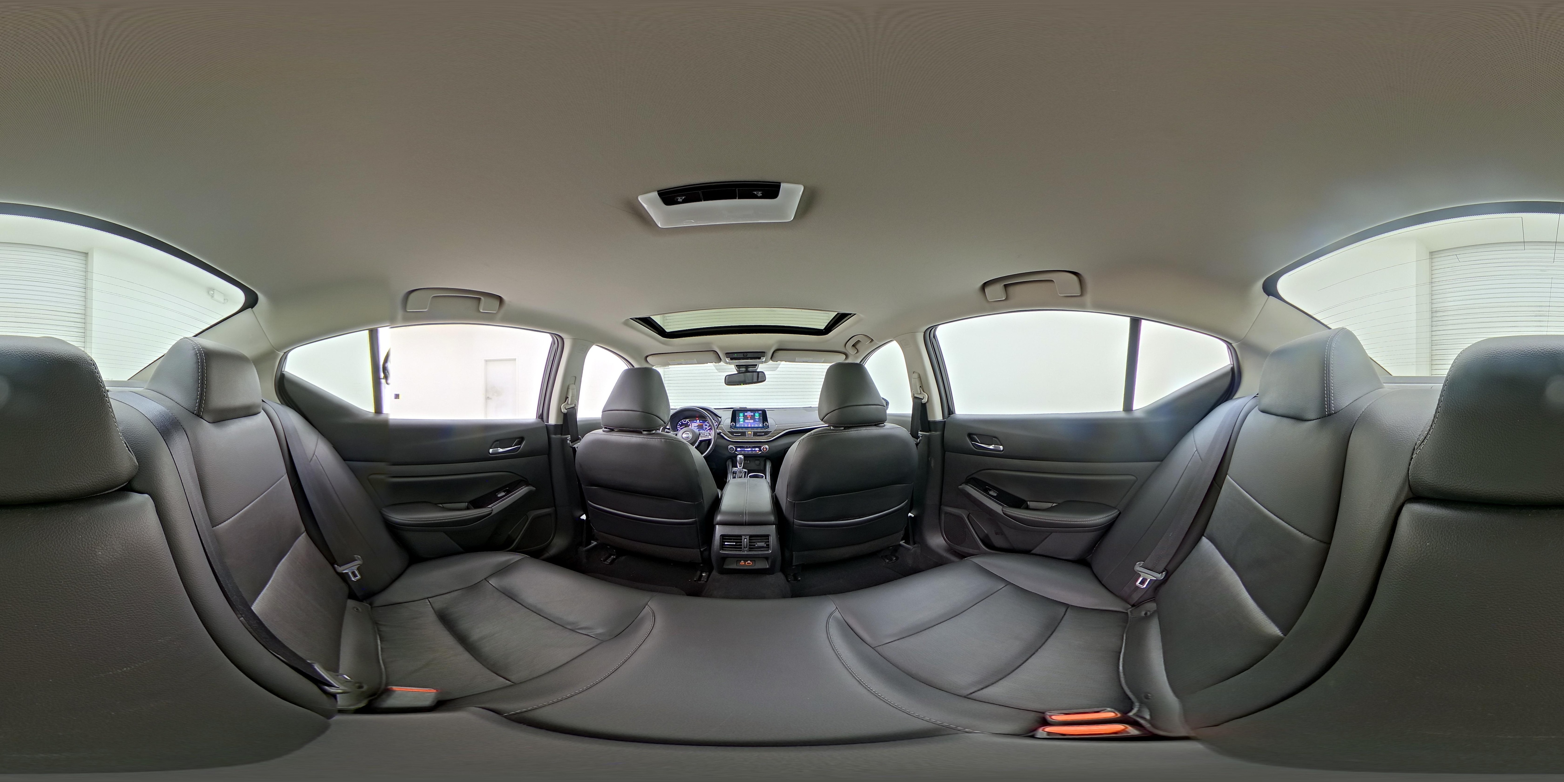 2020 Nissan Altima SL - Photo 27