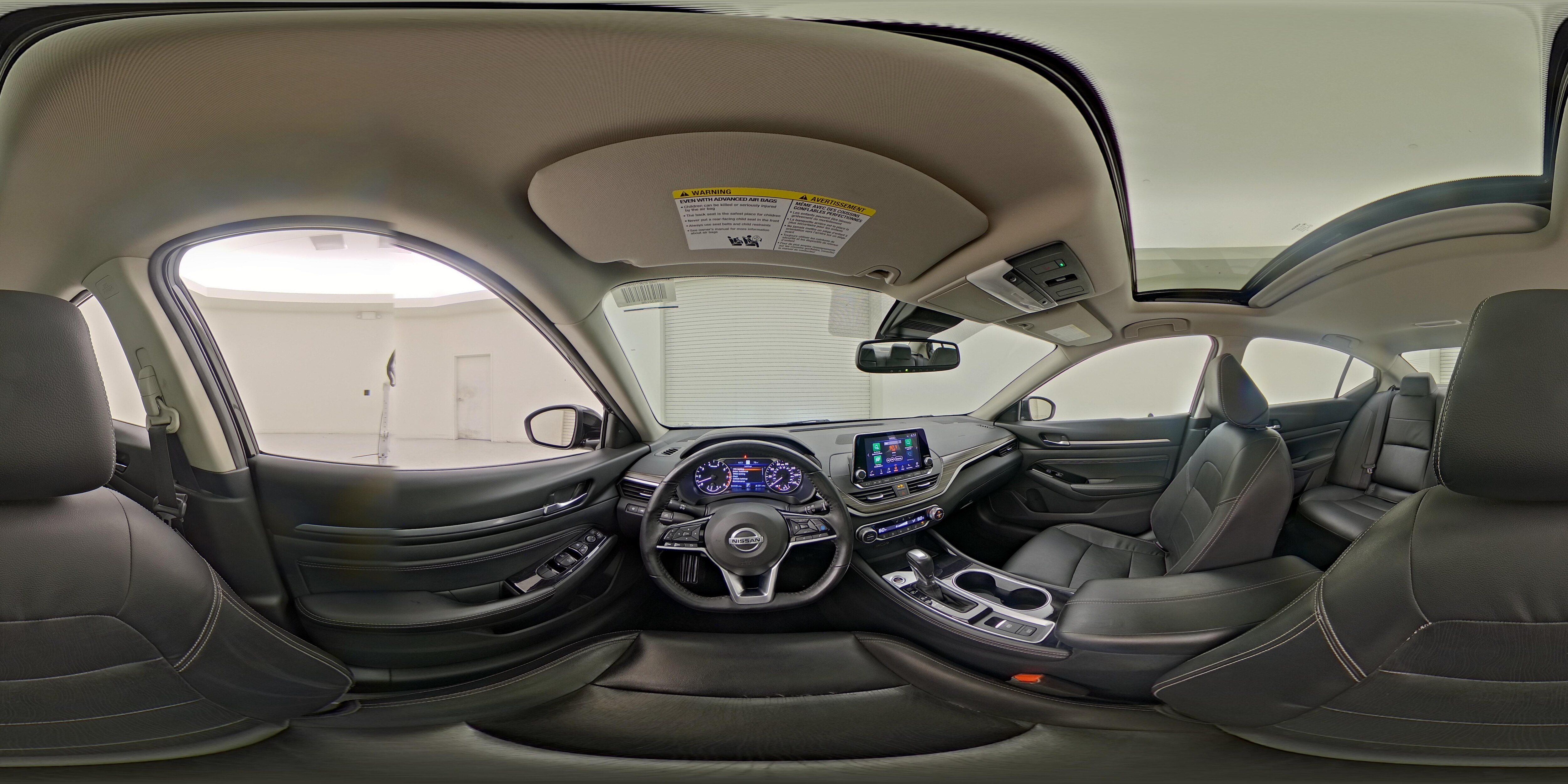 2020 Nissan Altima SL - Photo 28