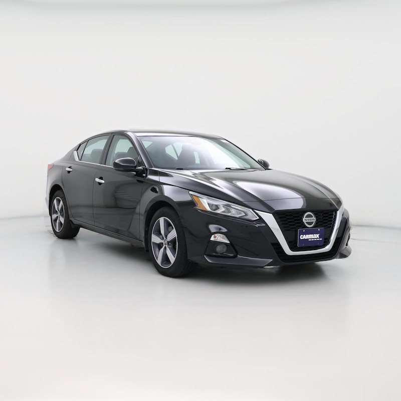2020 Nissan Altima SL