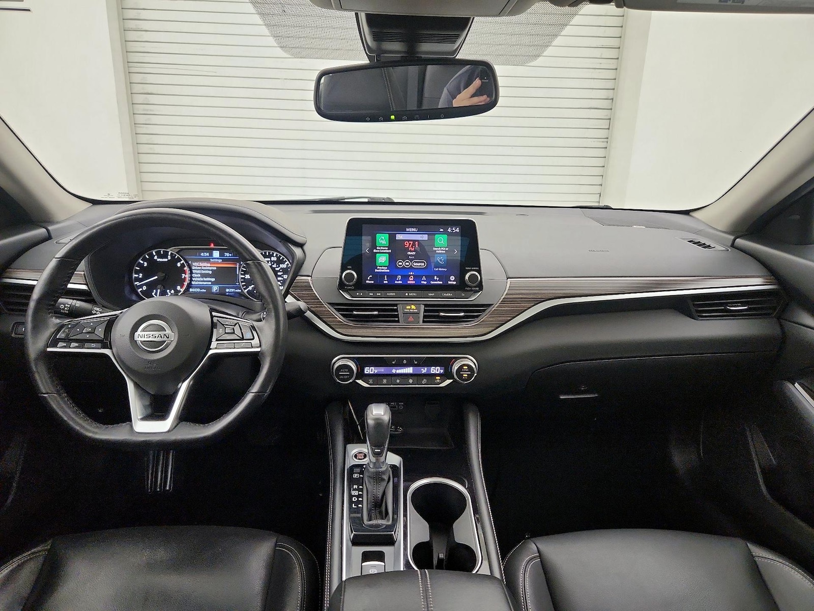 2020 Nissan Altima SL - Photo 10