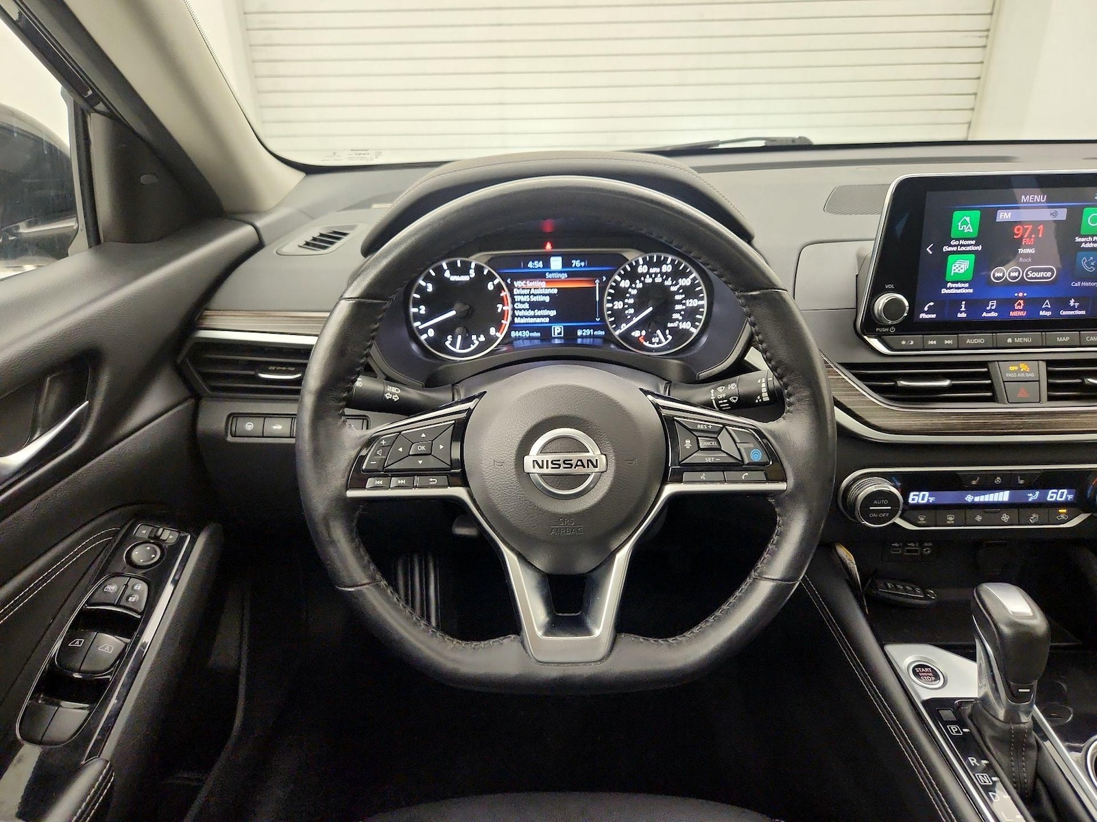 2020 Nissan Altima SL - Photo 11