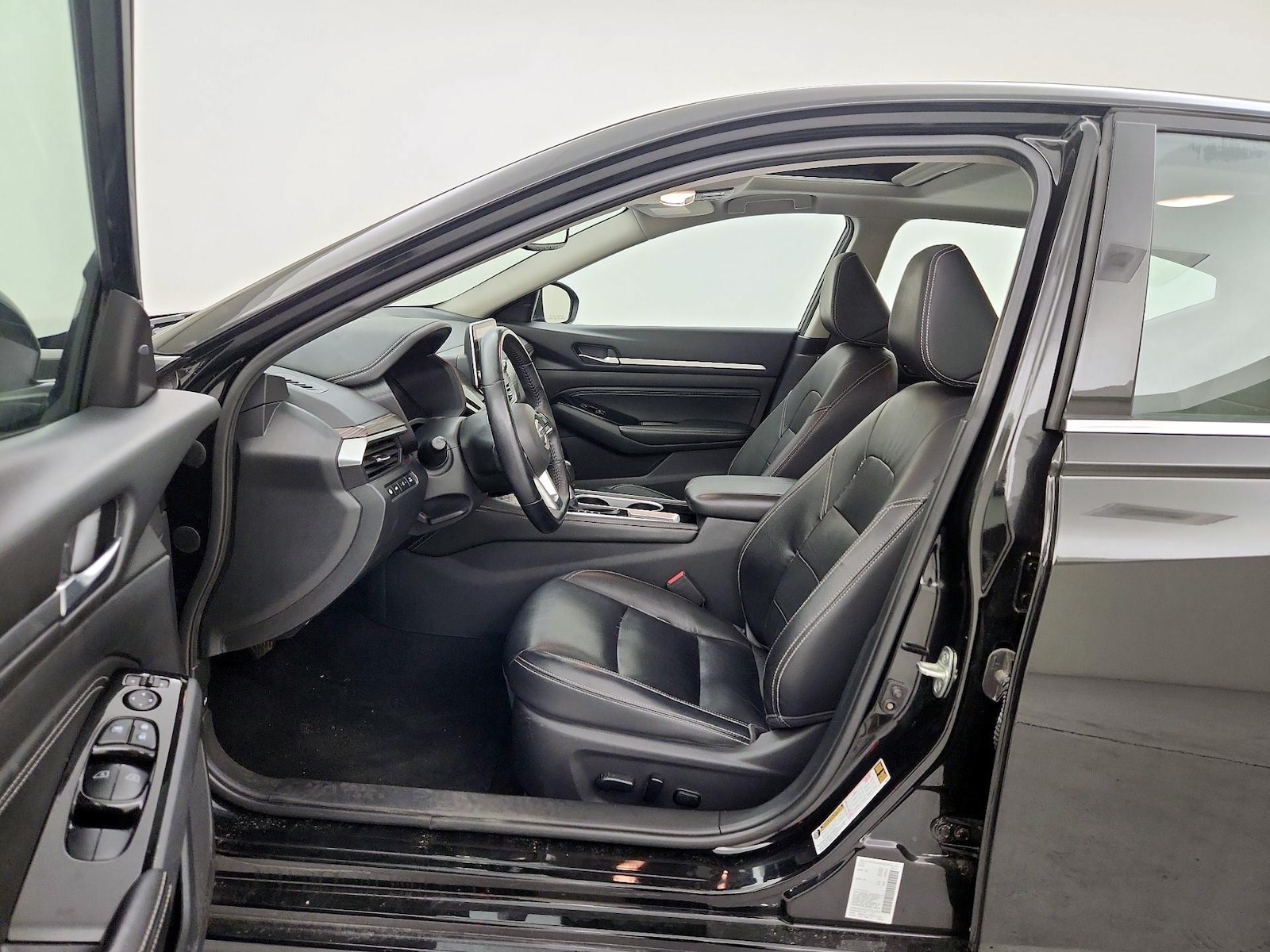 2020 Nissan Altima SL - Photo 12