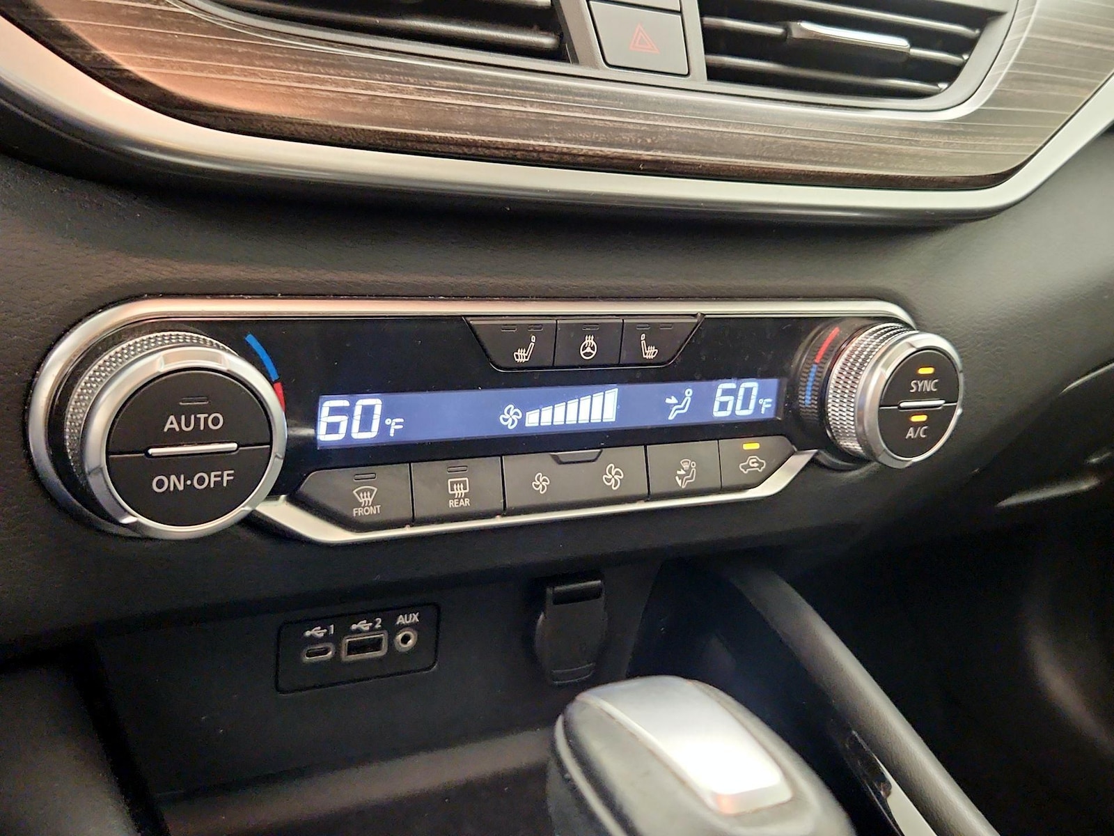 2020 Nissan Altima SL - Photo 18