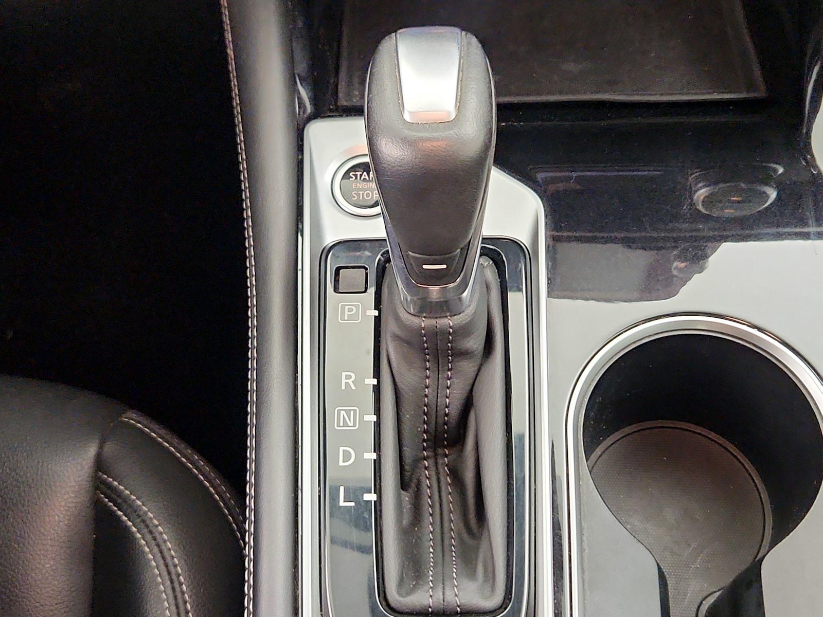 2020 Nissan Altima SL - Photo 19