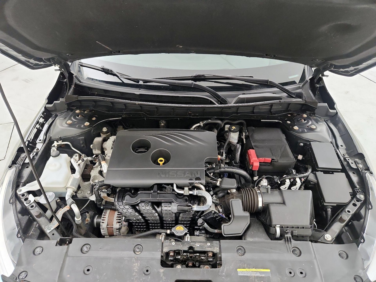 2020 Nissan Altima SL - Photo 24