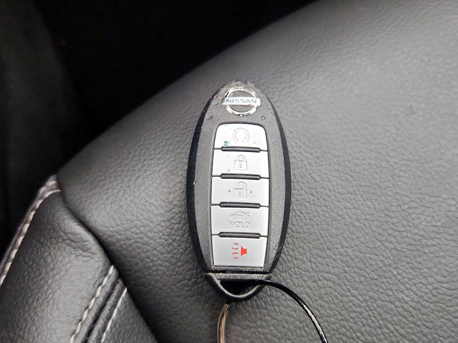 2020 Nissan Altima SL - Photo 25