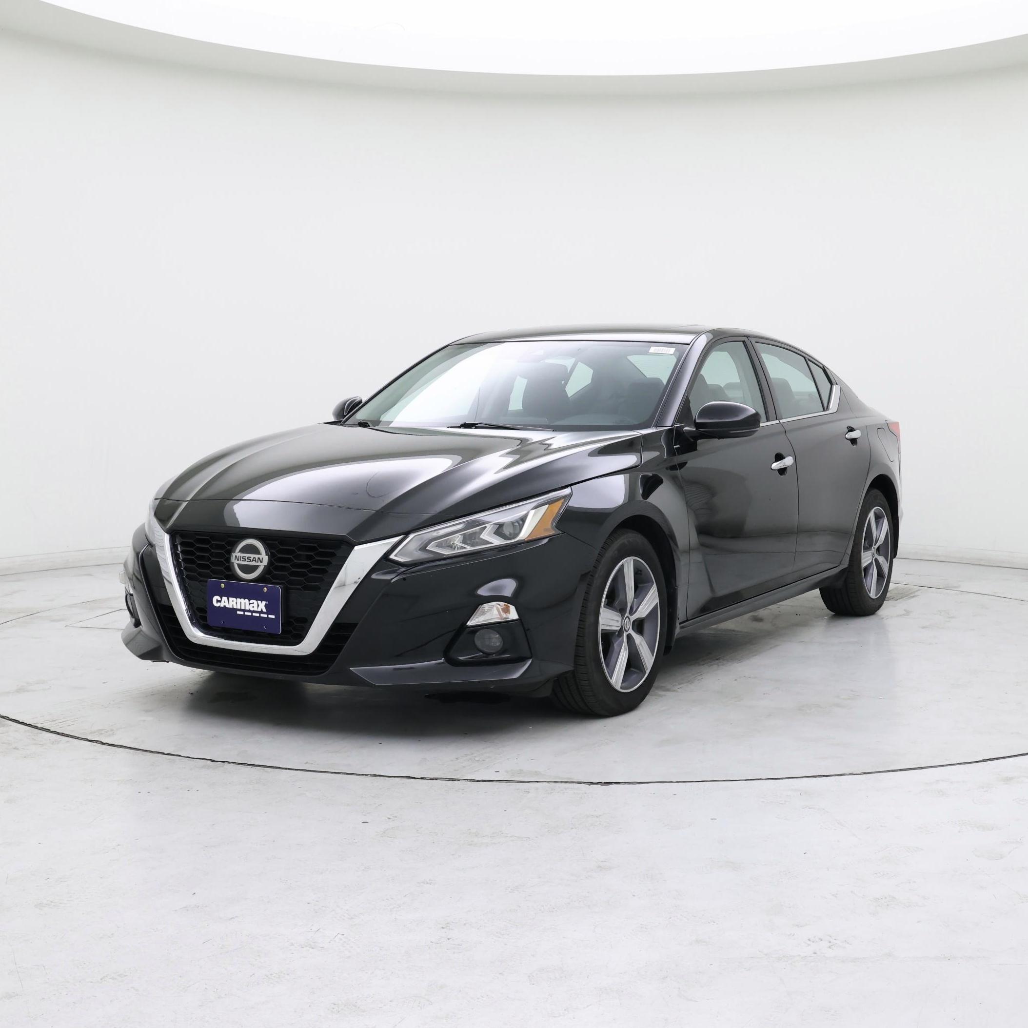 Thumbnail: 2020 Nissan Altima - 4