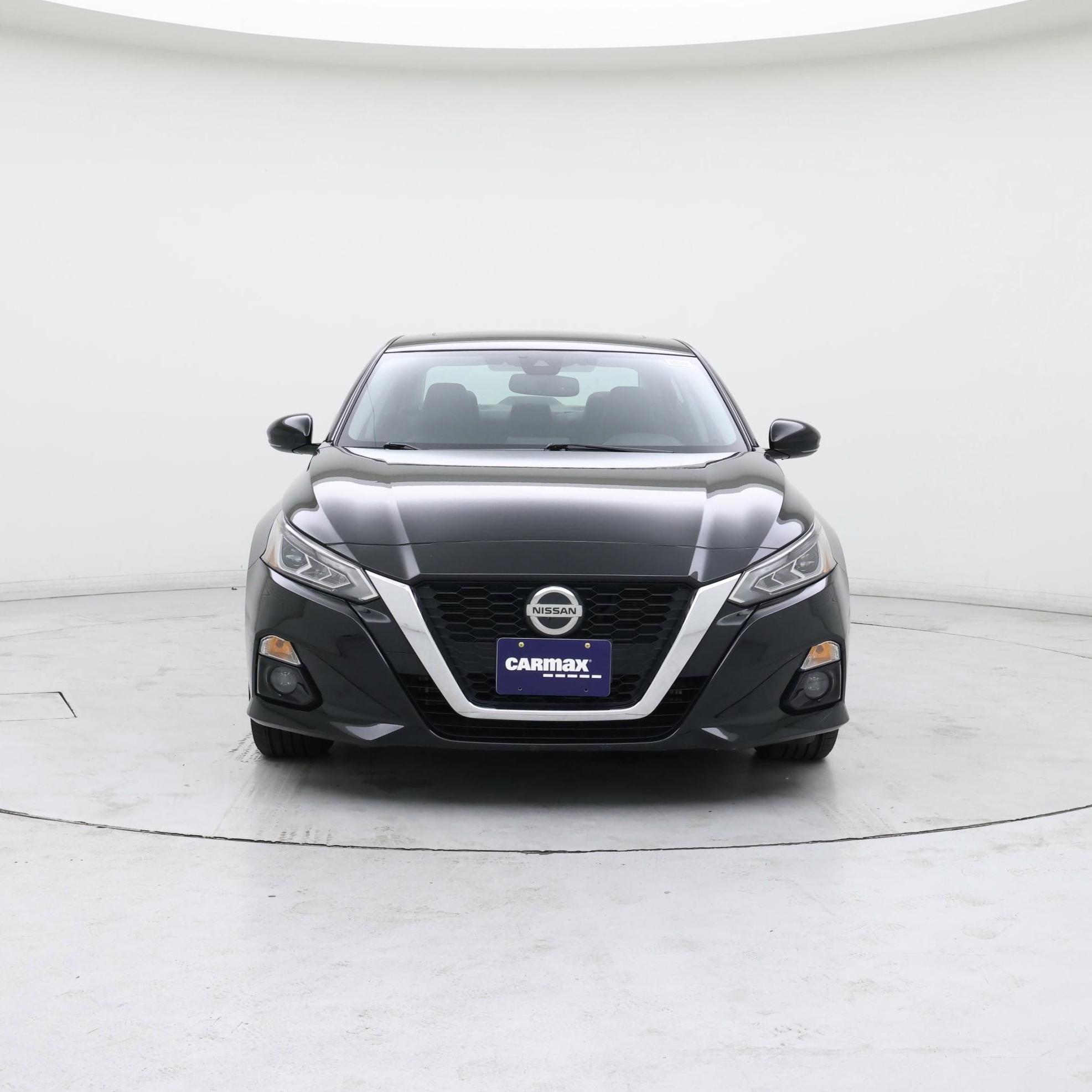 Thumbnail: 2020 Nissan Altima - 5