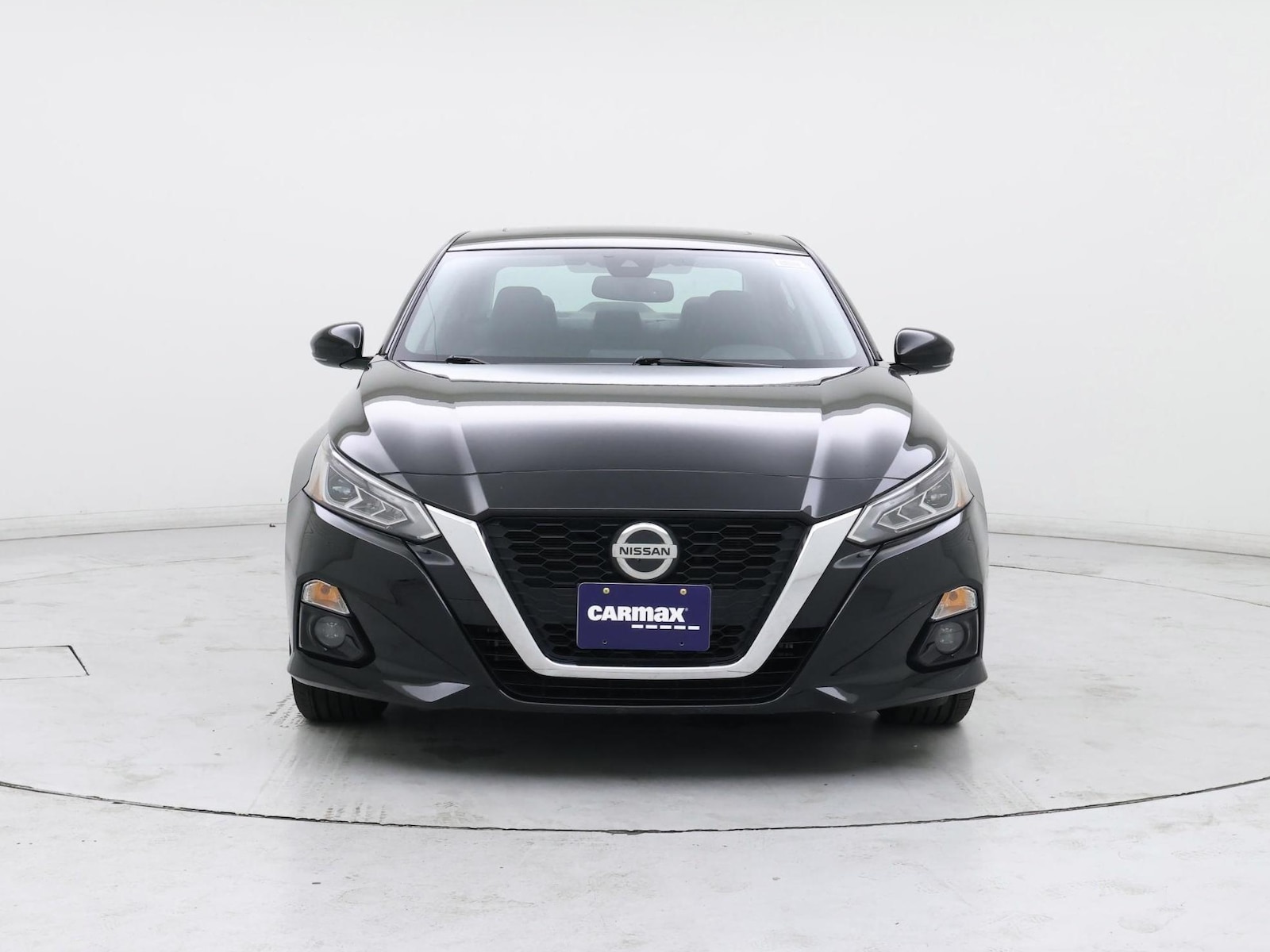 2020 Nissan Altima SL - Photo 6