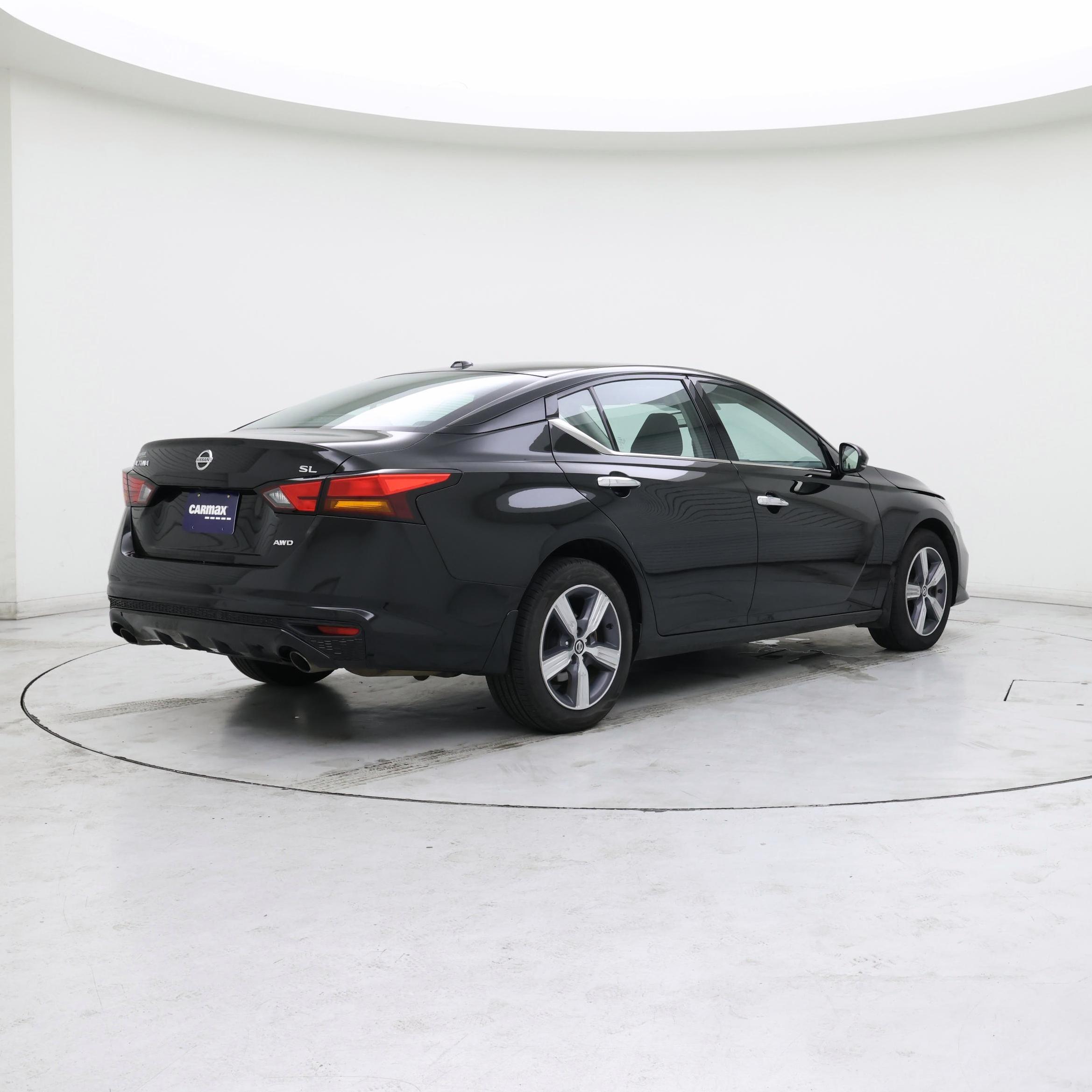 Thumbnail: 2020 Nissan Altima - 6