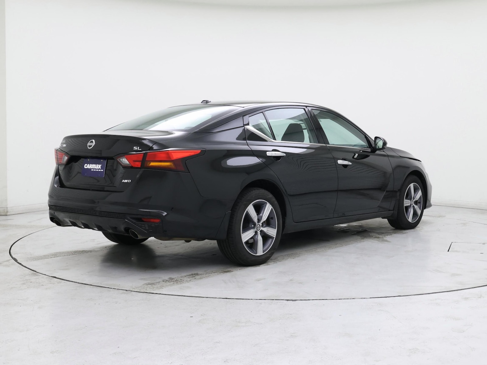 2020 Nissan Altima SL - Photo 7