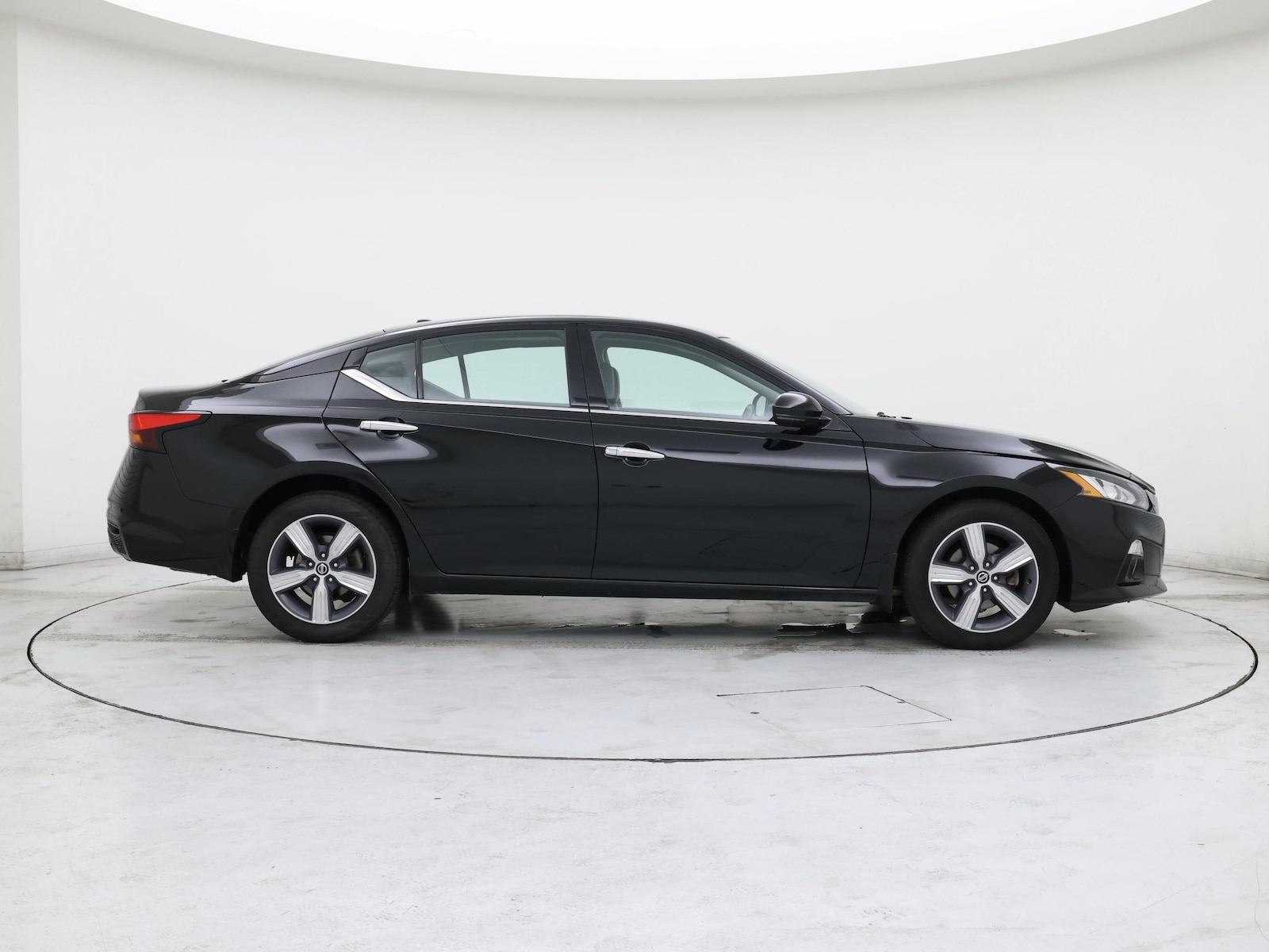 2020 Nissan Altima SL - Photo 8