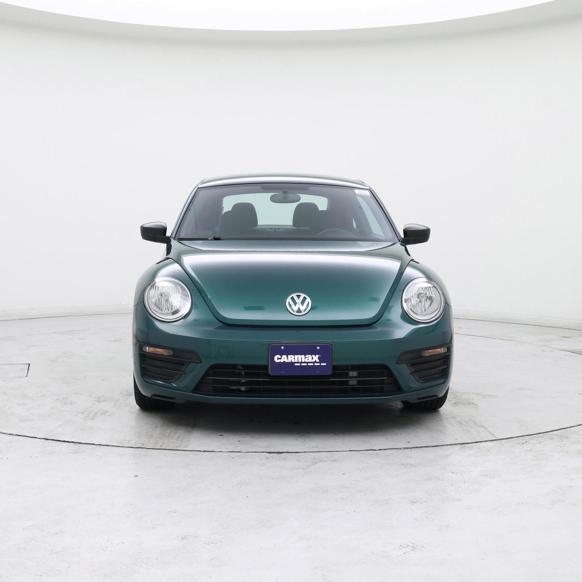 Thumbnail: 2018 Volkswagen Beetle - 5