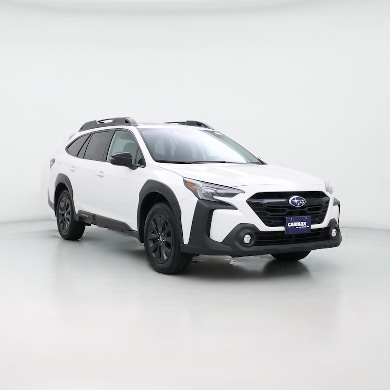 2024 Subaru Outback Onyx Edition XT