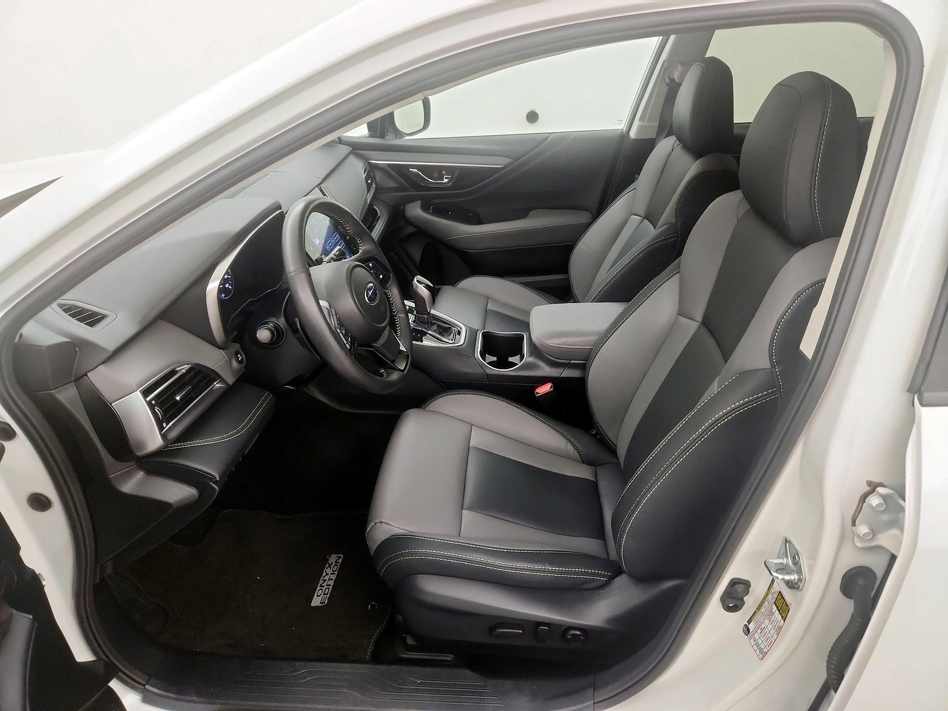 Thumbnail: 2024 Subaru Outback - 11