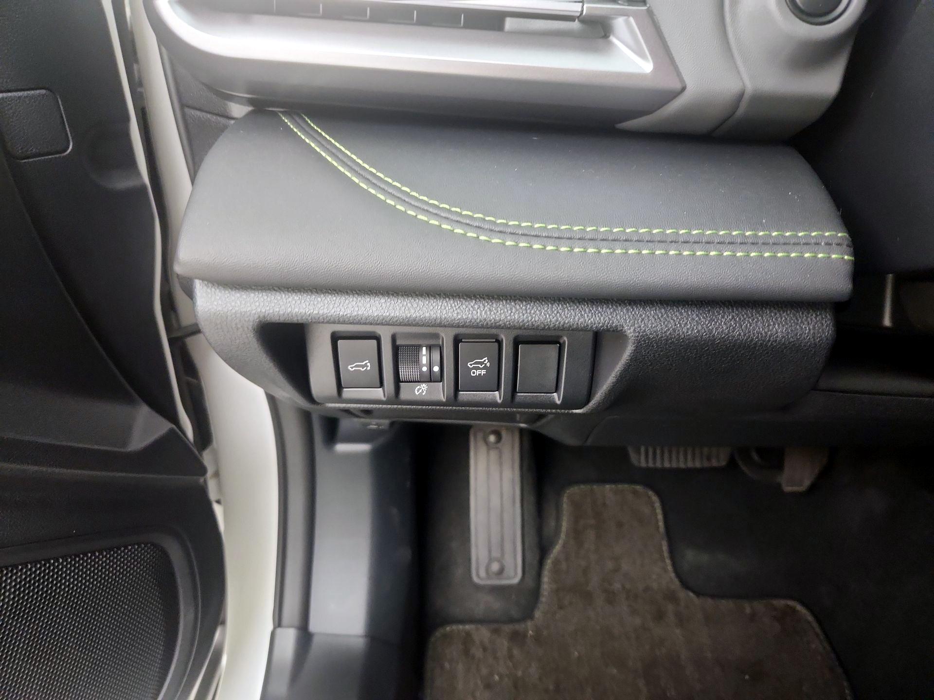 Thumbnail: 2024 Subaru Outback - 13