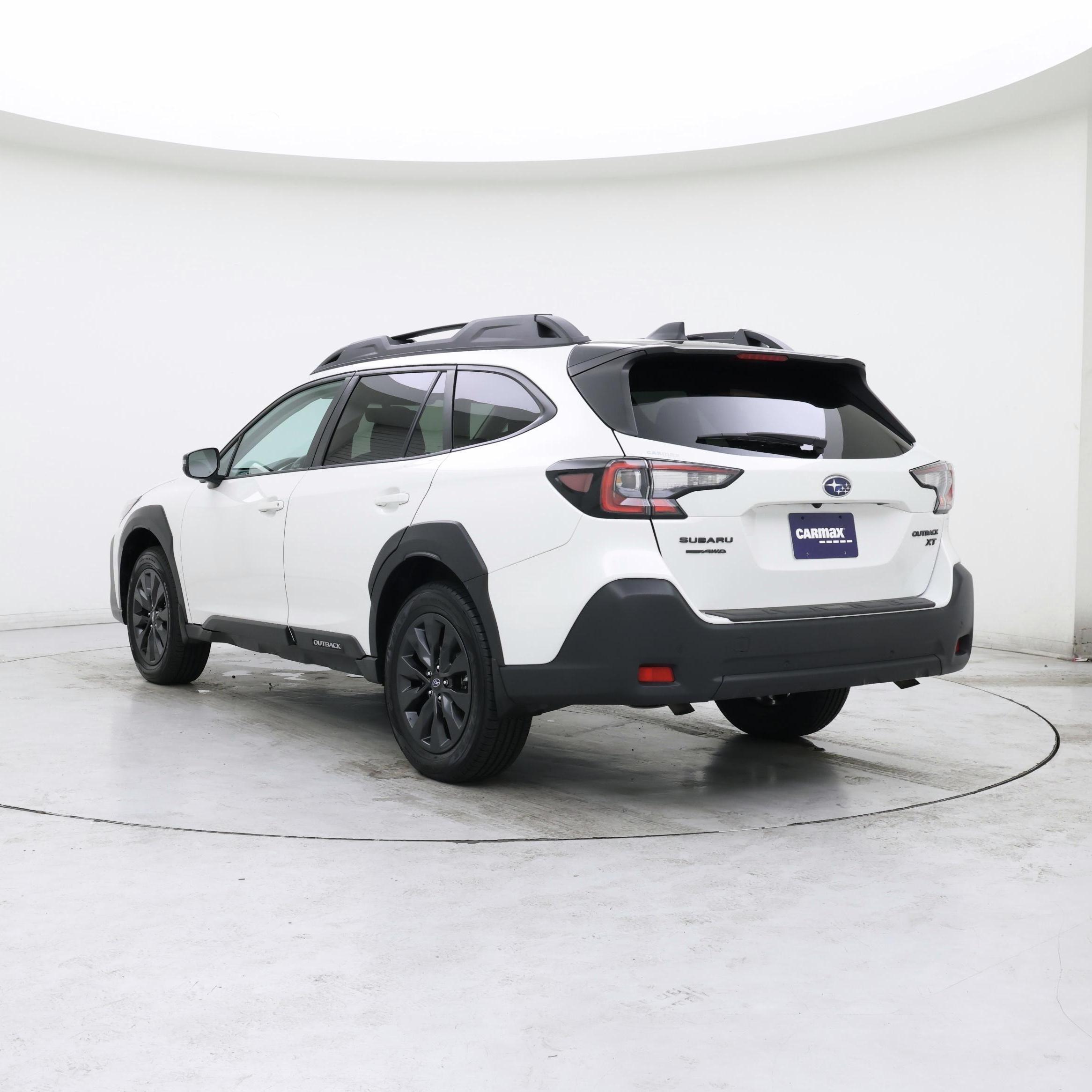Thumbnail: 2024 Subaru Outback - 2