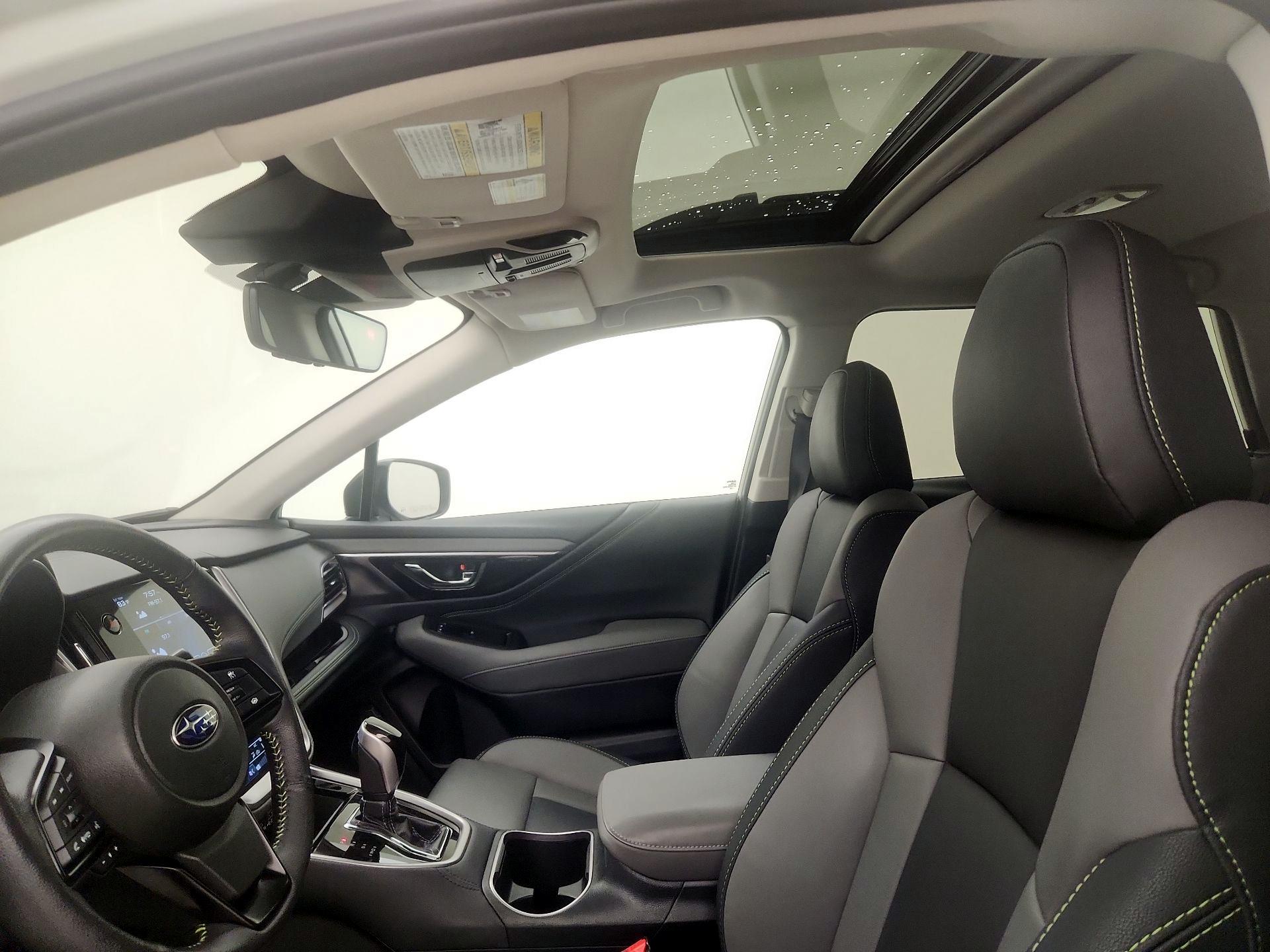 Thumbnail: 2024 Subaru Outback - 19